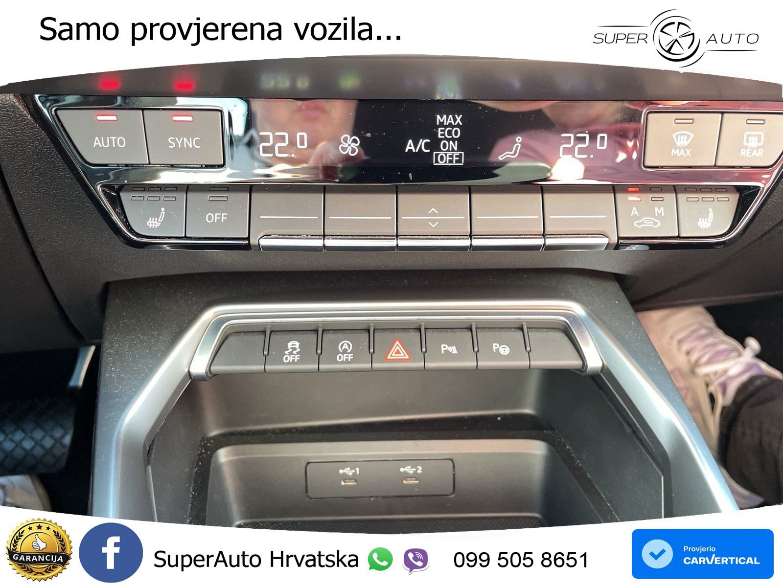 Audi A3 35 TFSI (150 KS) S tronic advanced LED+GR SJED+ACC