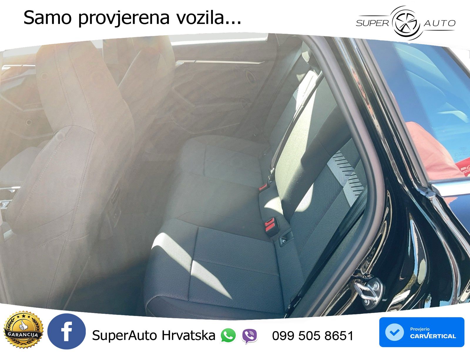 Audi A3 35 TFSI (150 KS) S tronic advanced LED+GR SJED+ACC