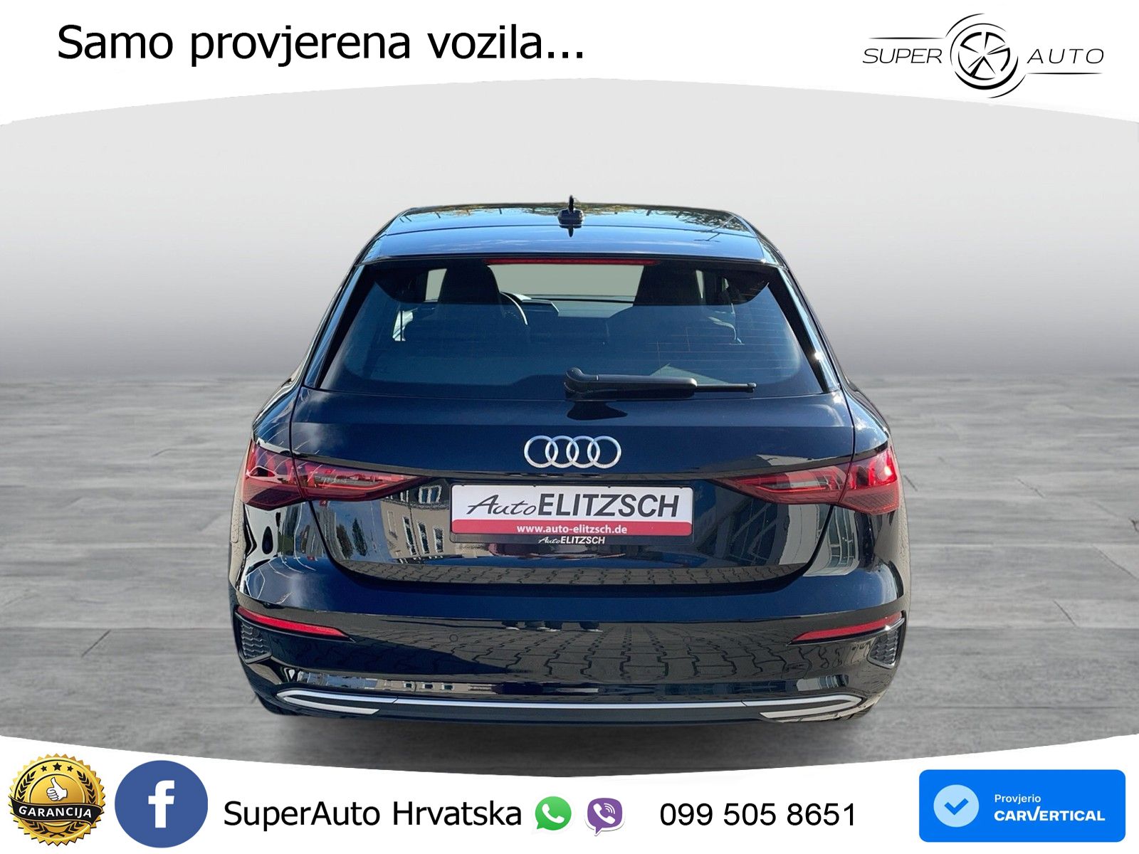 Audi A3 35 TFSI (150 KS) S tronic advanced LED+GR SJED+ACC