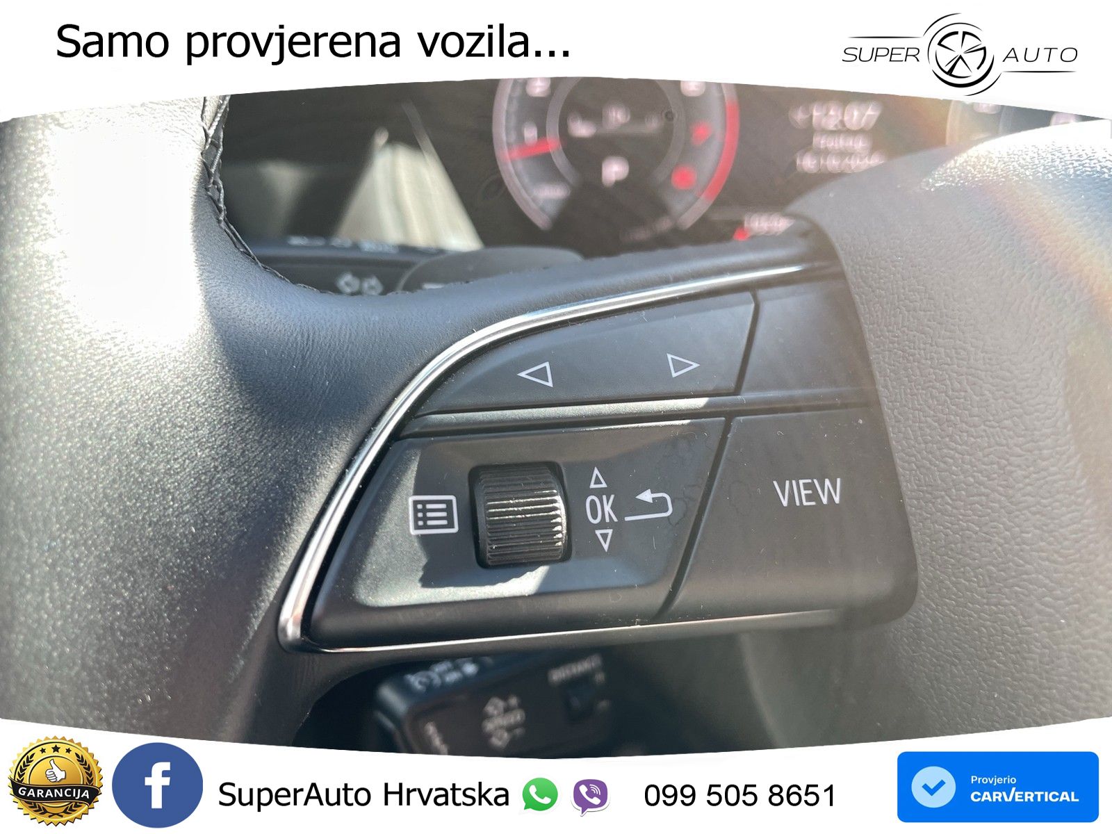 Audi A3 35 TFSI (150 KS) S tronic advanced LED+GR SJED+ACC