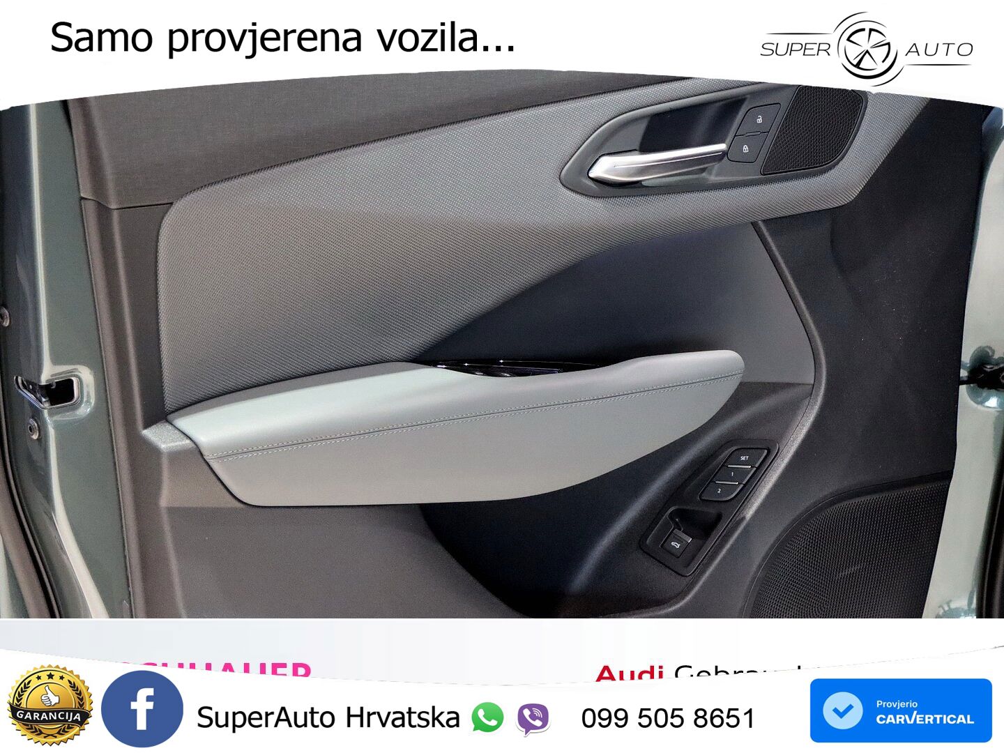 Audi Q3 1.5 TFSI (150 KS) S tronic LED+GR SJED+ACC