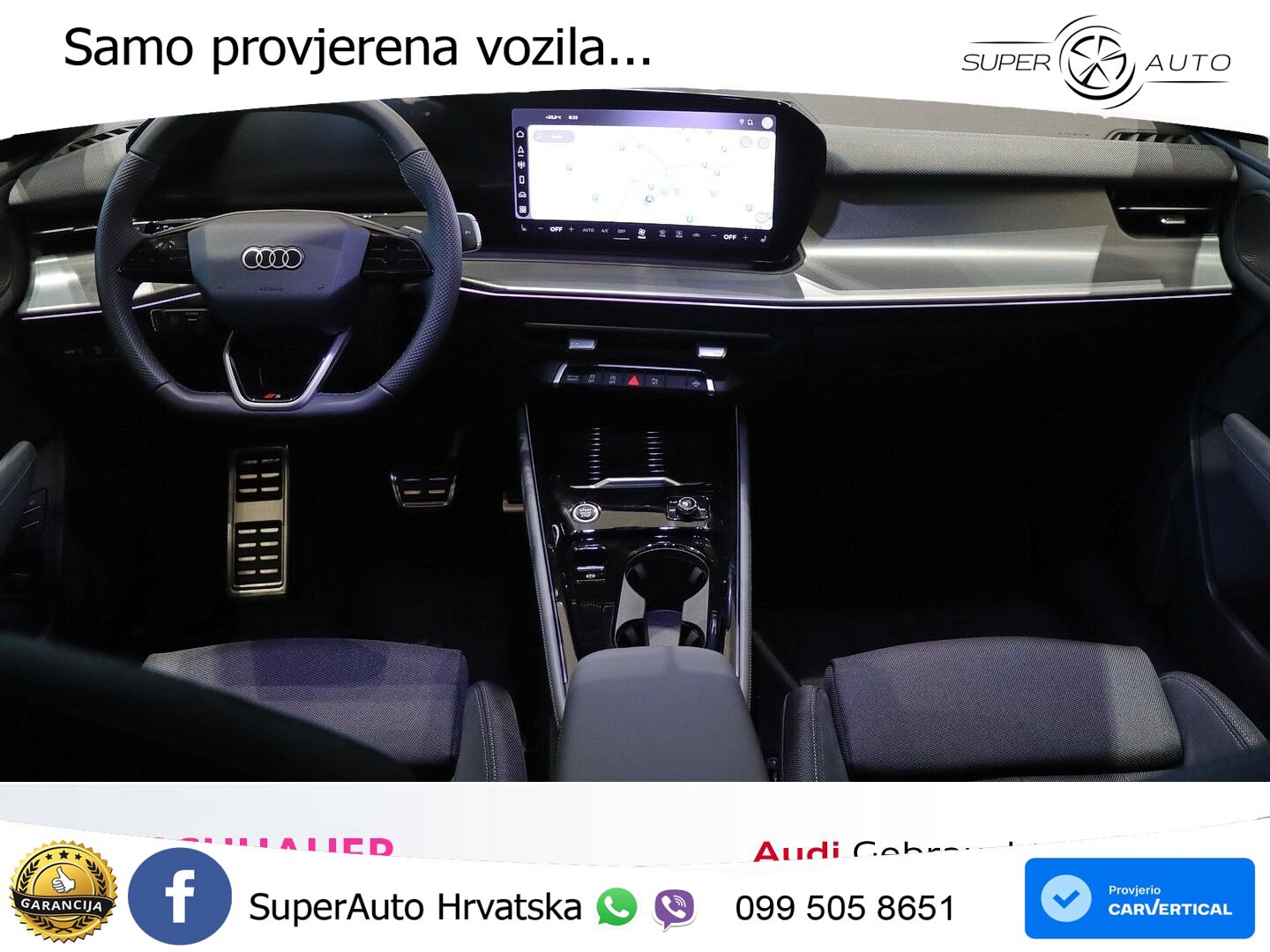 Audi Q3 1.5 TFSI (150 KS) S tronic LED+GR SJED+ACC
