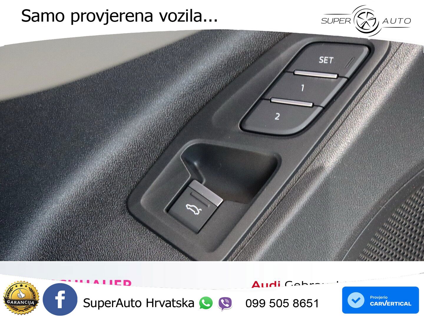 Audi Q3 1.5 TFSI (150 KS) S tronic LED+GR SJED+ACC