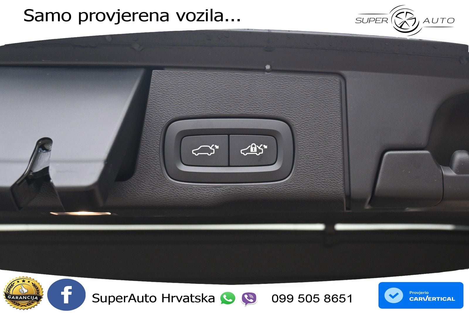Volvo XC60 T8 AWD Geartronic ACC+HEAD+4xGR SJED+360+PANO