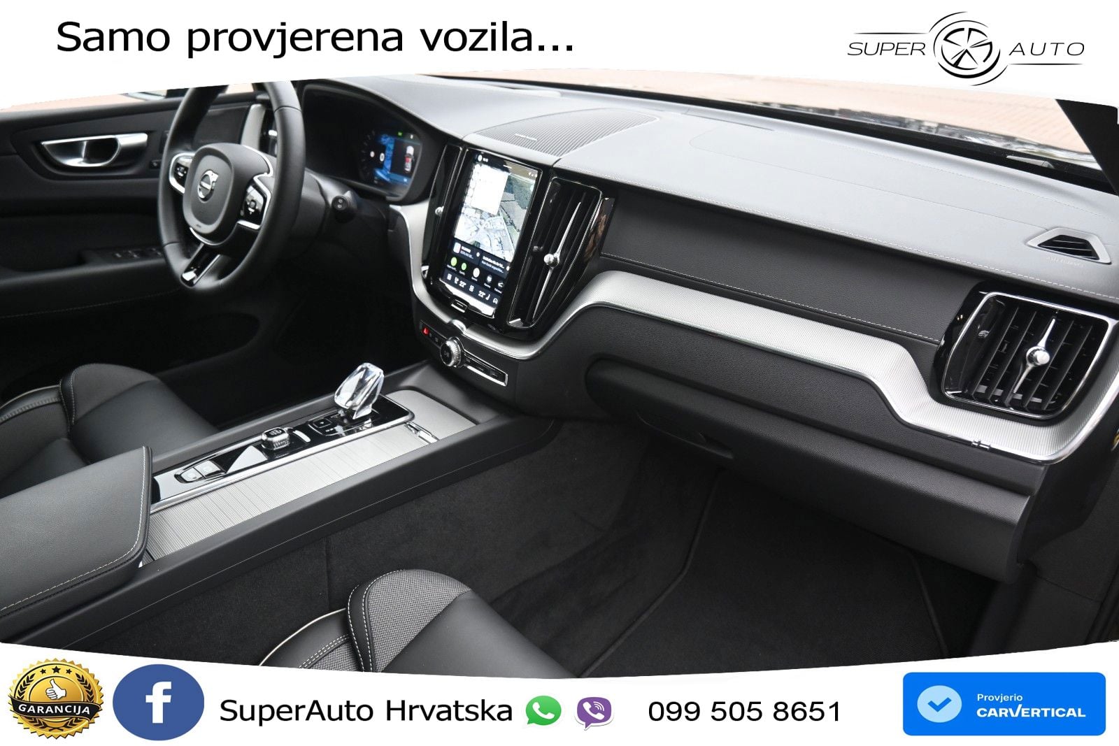 Volvo XC60 T8 AWD Geartronic ACC+HEAD+4xGR SJED+360+PANO