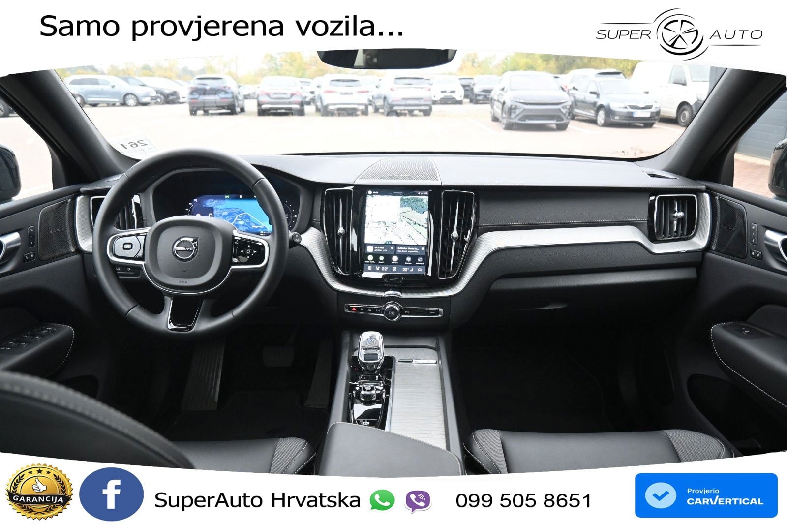 Volvo XC60 T8 AWD Geartronic ACC+HEAD+4xGR SJED+360+PANO