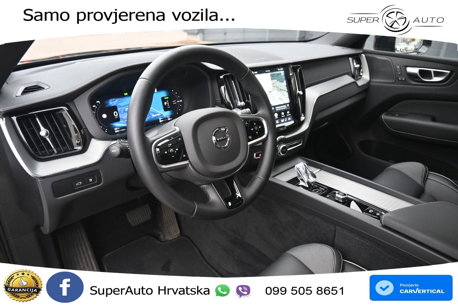 Volvo XC60 T8 AWD Geartronic ACC+HEAD+4xGR SJED+360+PANO