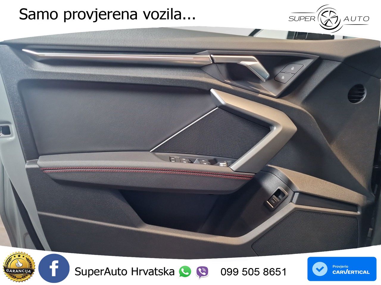Audi A3 35 TFSI (150 KS) S tronic advanced MATRIX+GR SJED+KAM