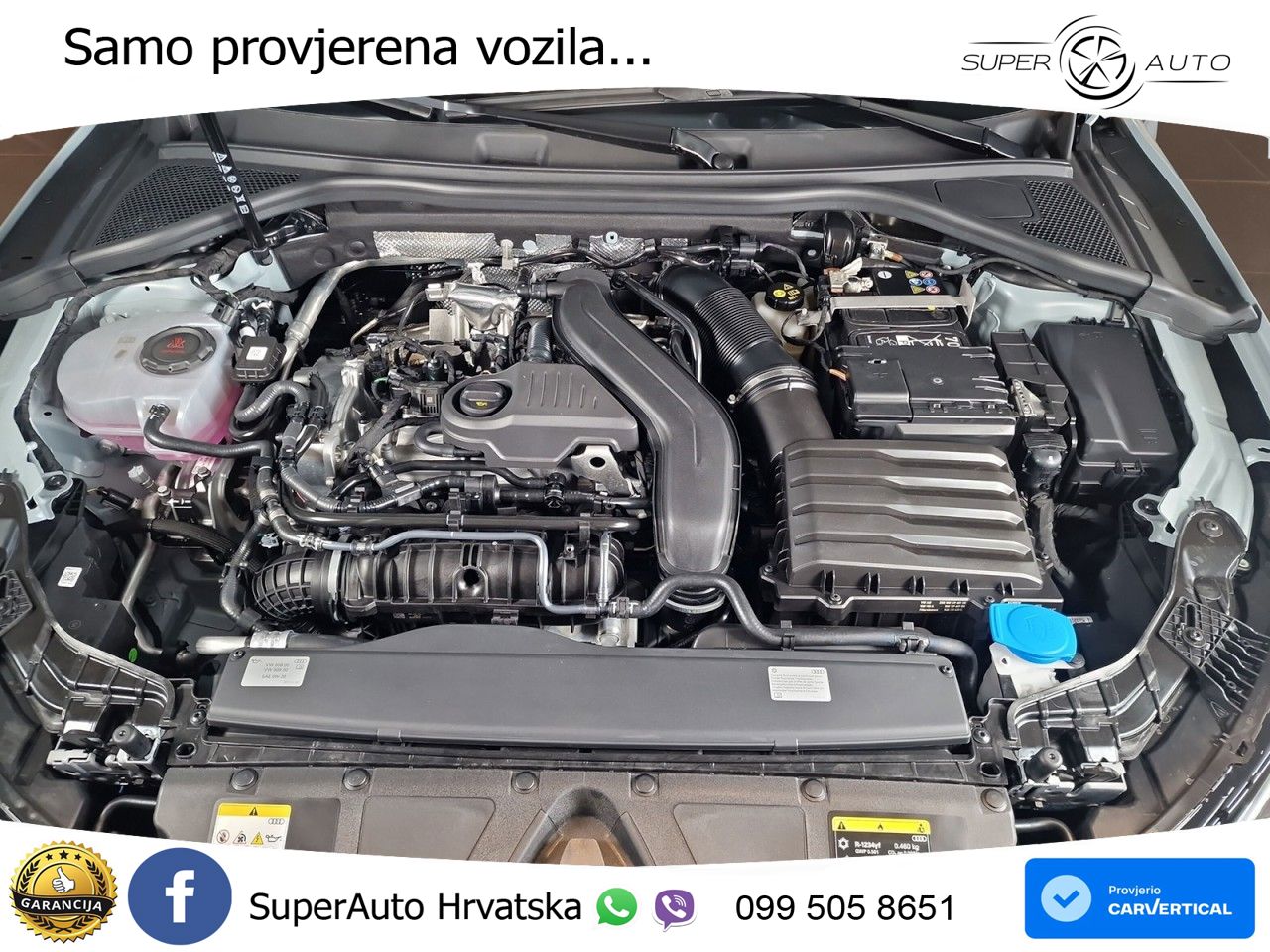 Audi A3 35 TFSI (150 KS) S tronic advanced MATRIX+GR SJED+KAM