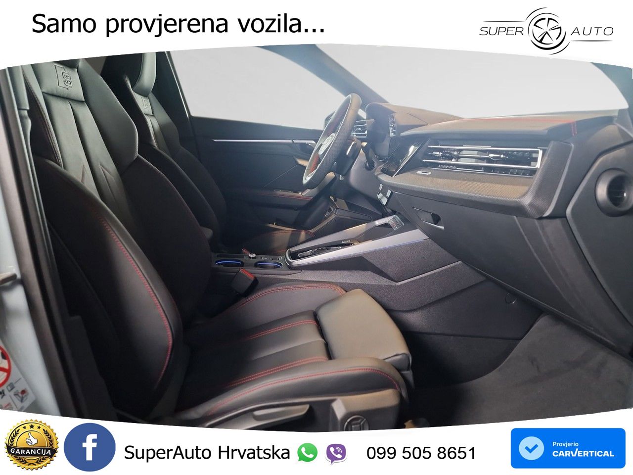 Audi A3 35 TFSI (150 KS) S tronic advanced MATRIX+GR SJED+KAM