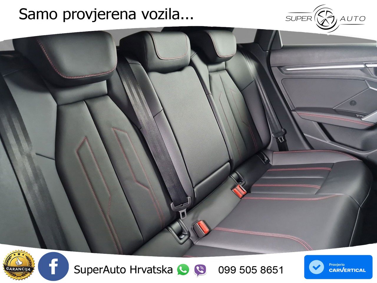 Audi A3 35 TFSI (150 KS) S tronic advanced MATRIX+GR SJED+KAM