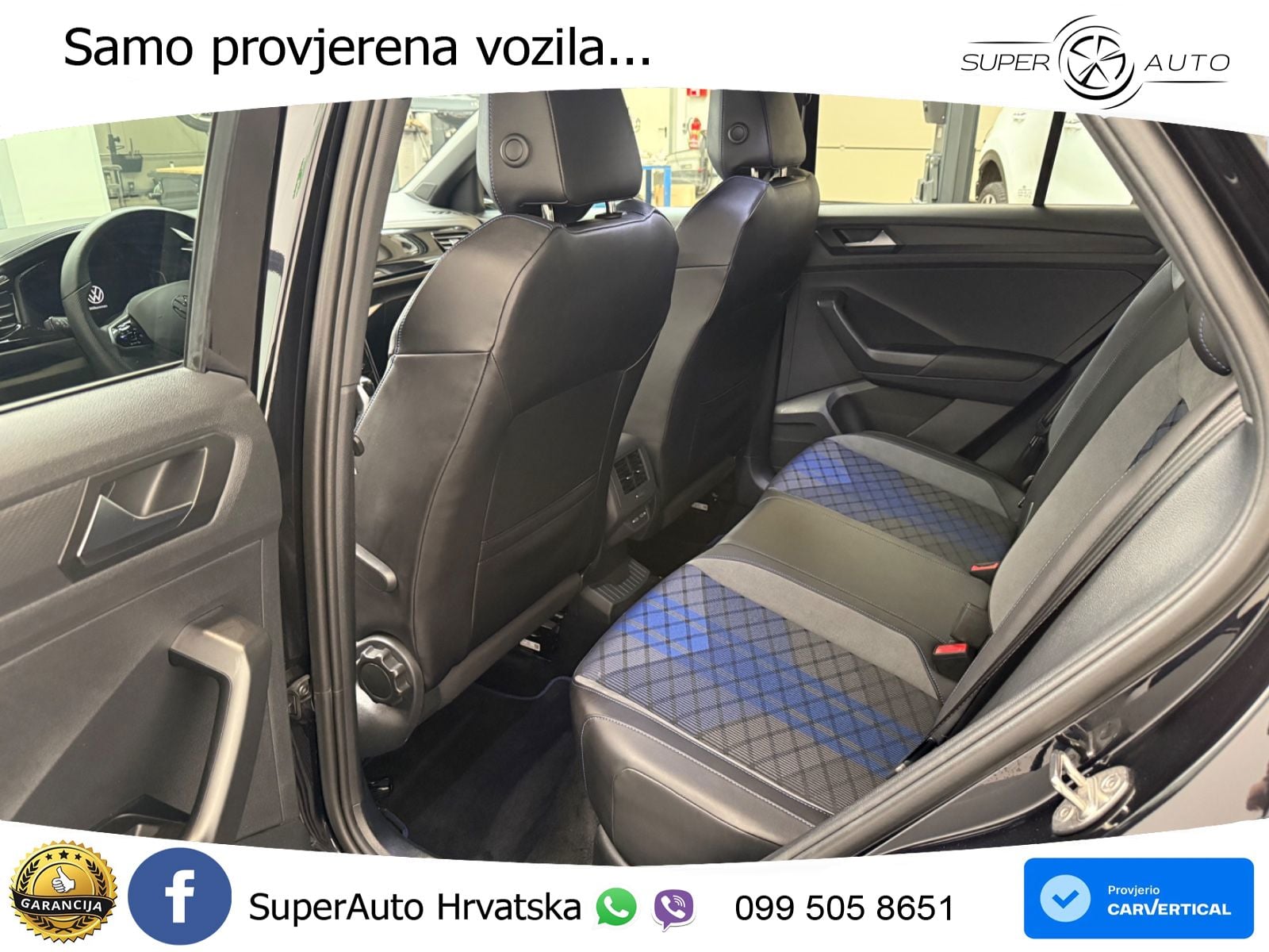 Volkswagen T-Roc I R 2.0 TSI (300 KS) OPF 4M DSG LED+GR SJED+ACC