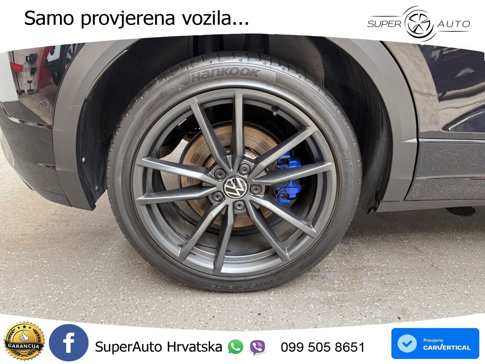 Volkswagen T-Roc I R 2.0 TSI (300 KS) OPF 4M DSG LED+GR SJED+ACC