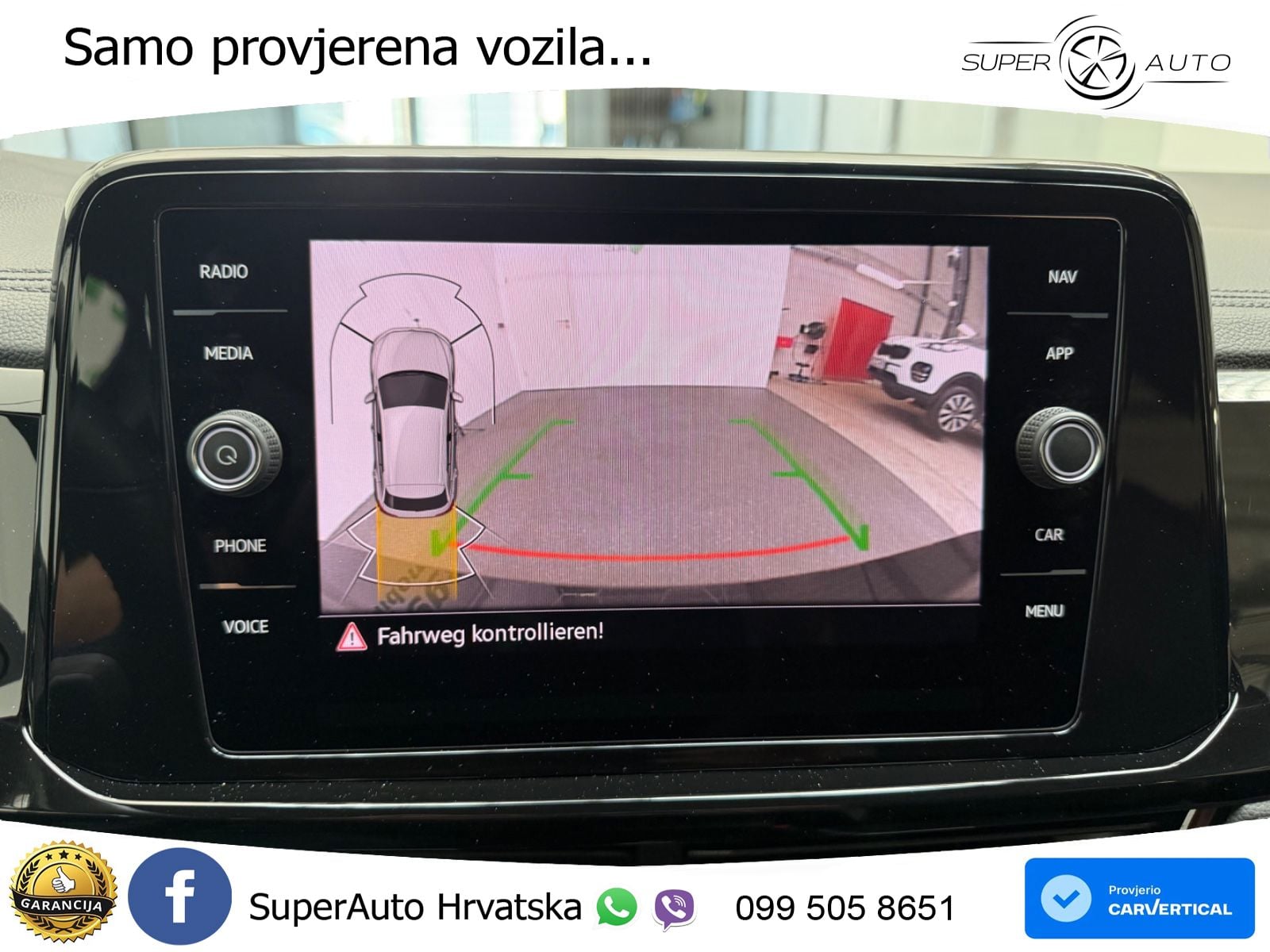 Volkswagen T-Roc I R 2.0 TSI (300 KS) OPF 4M DSG LED+GR SJED+ACC