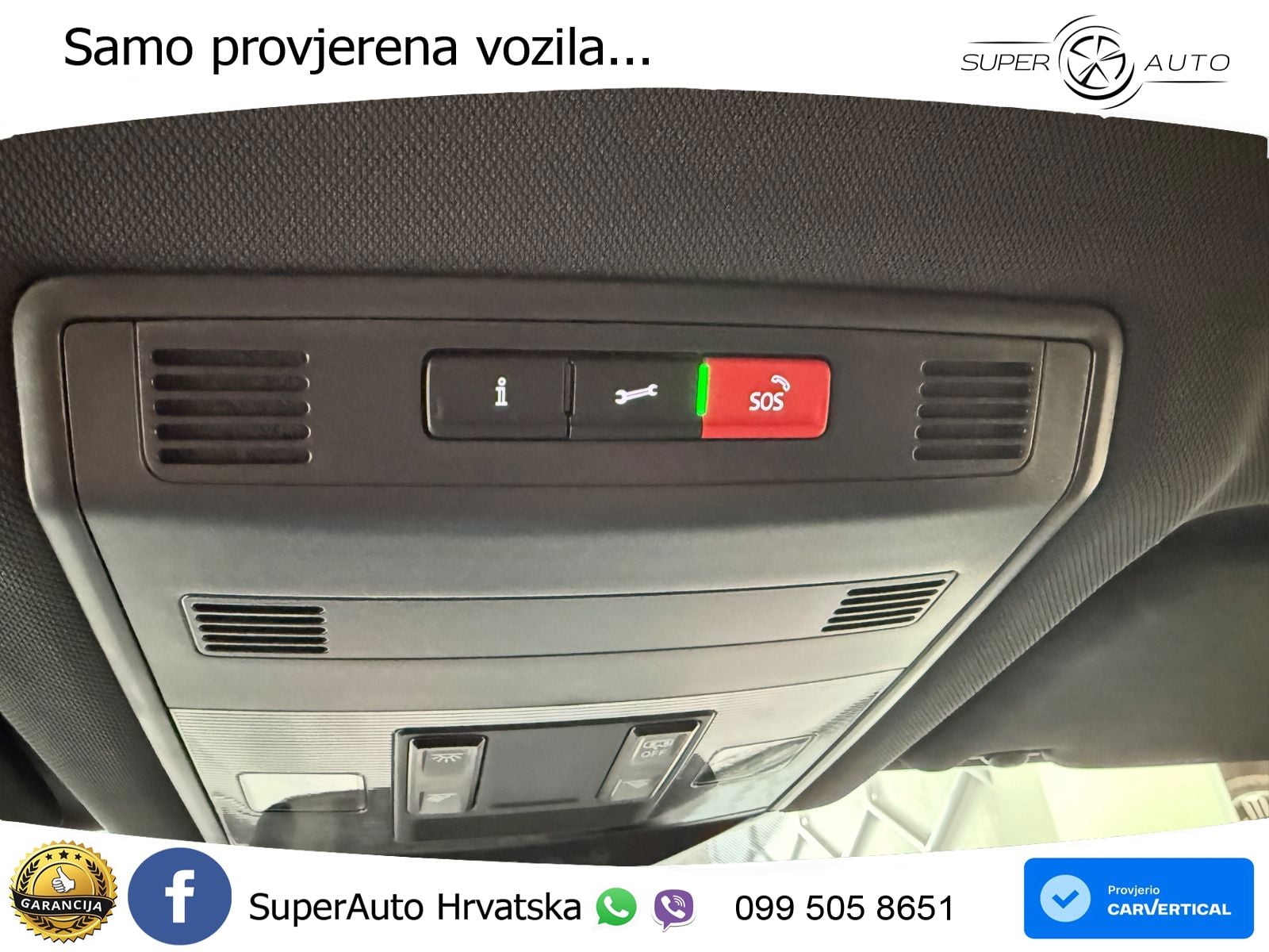 Volkswagen T-Roc I R 2.0 TSI (300 KS) OPF 4M DSG LED+GR SJED+ACC