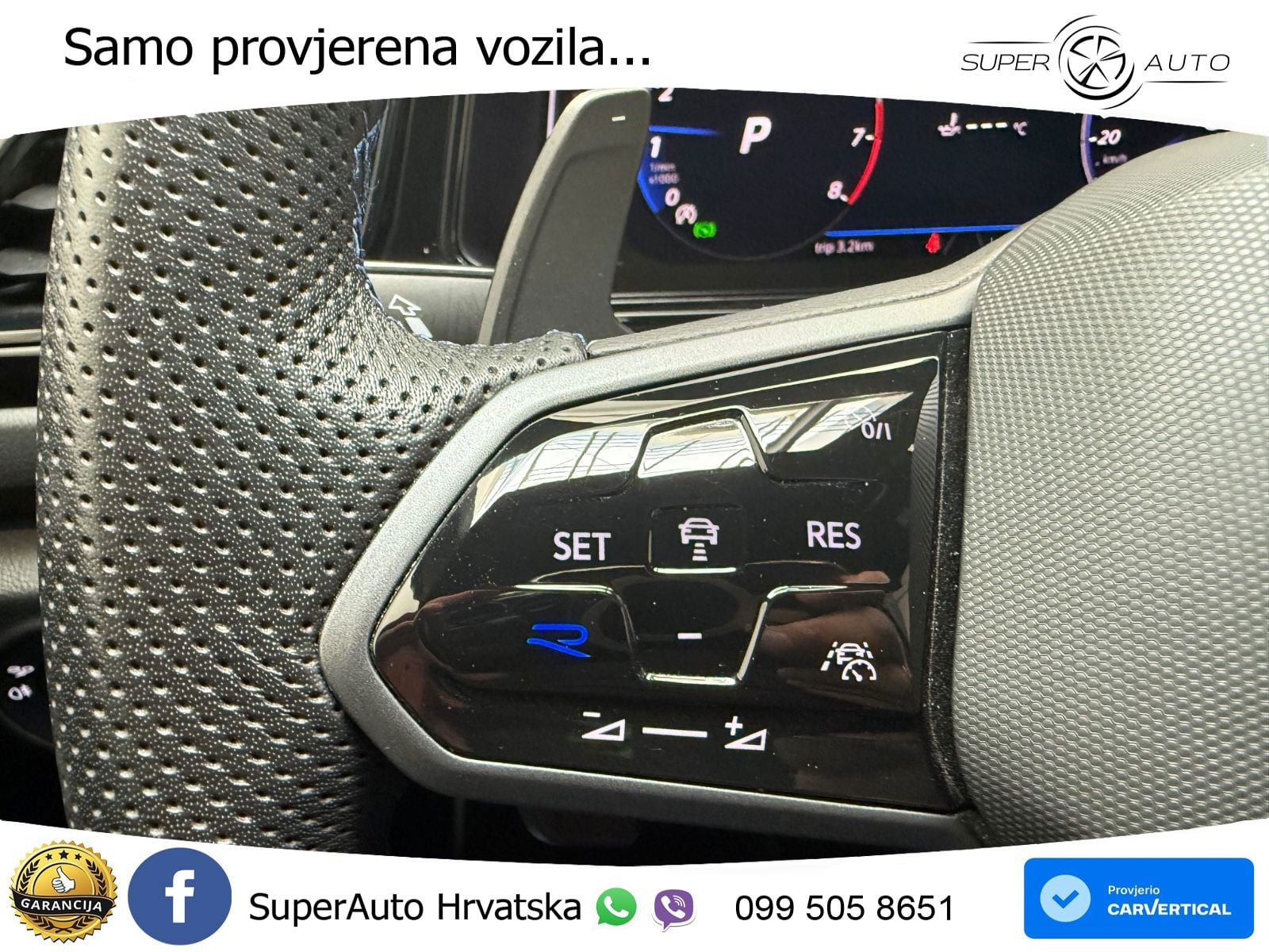Volkswagen T-Roc I R 2.0 TSI (300 KS) OPF 4M DSG LED+GR SJED+ACC