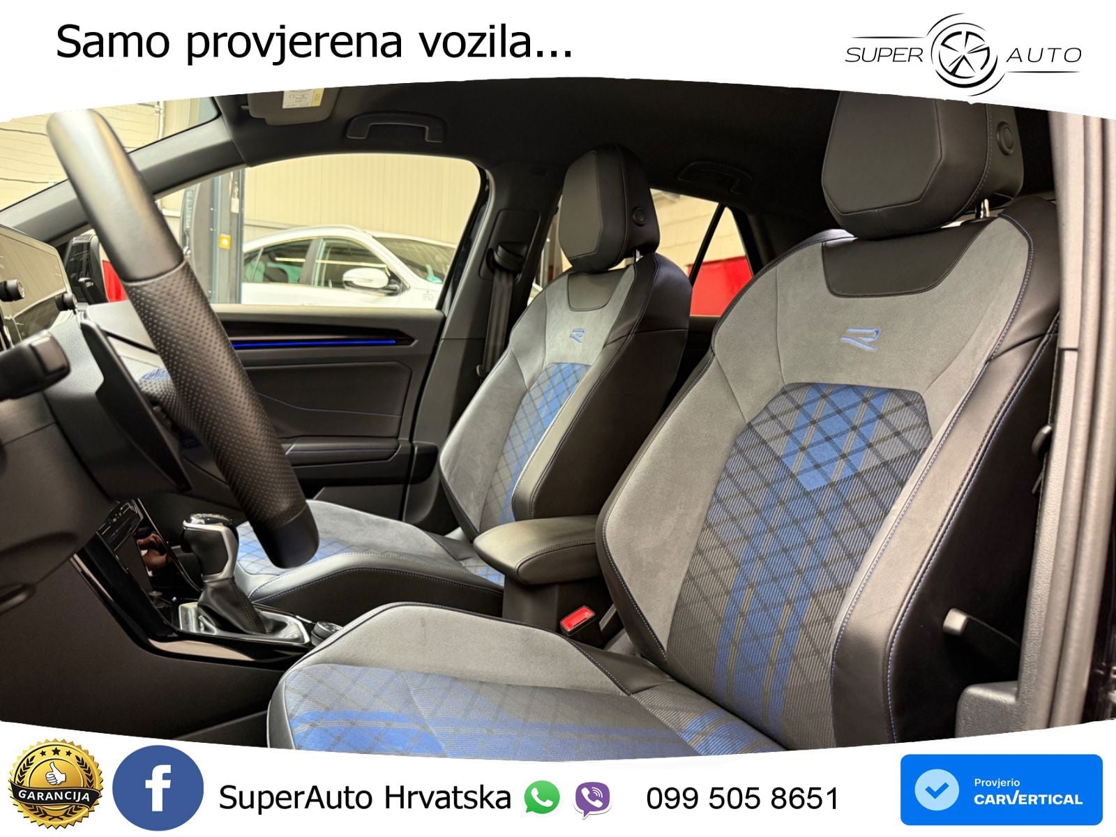 Volkswagen T-Roc I R 2.0 TSI (300 KS) OPF 4M DSG LED+GR SJED+ACC