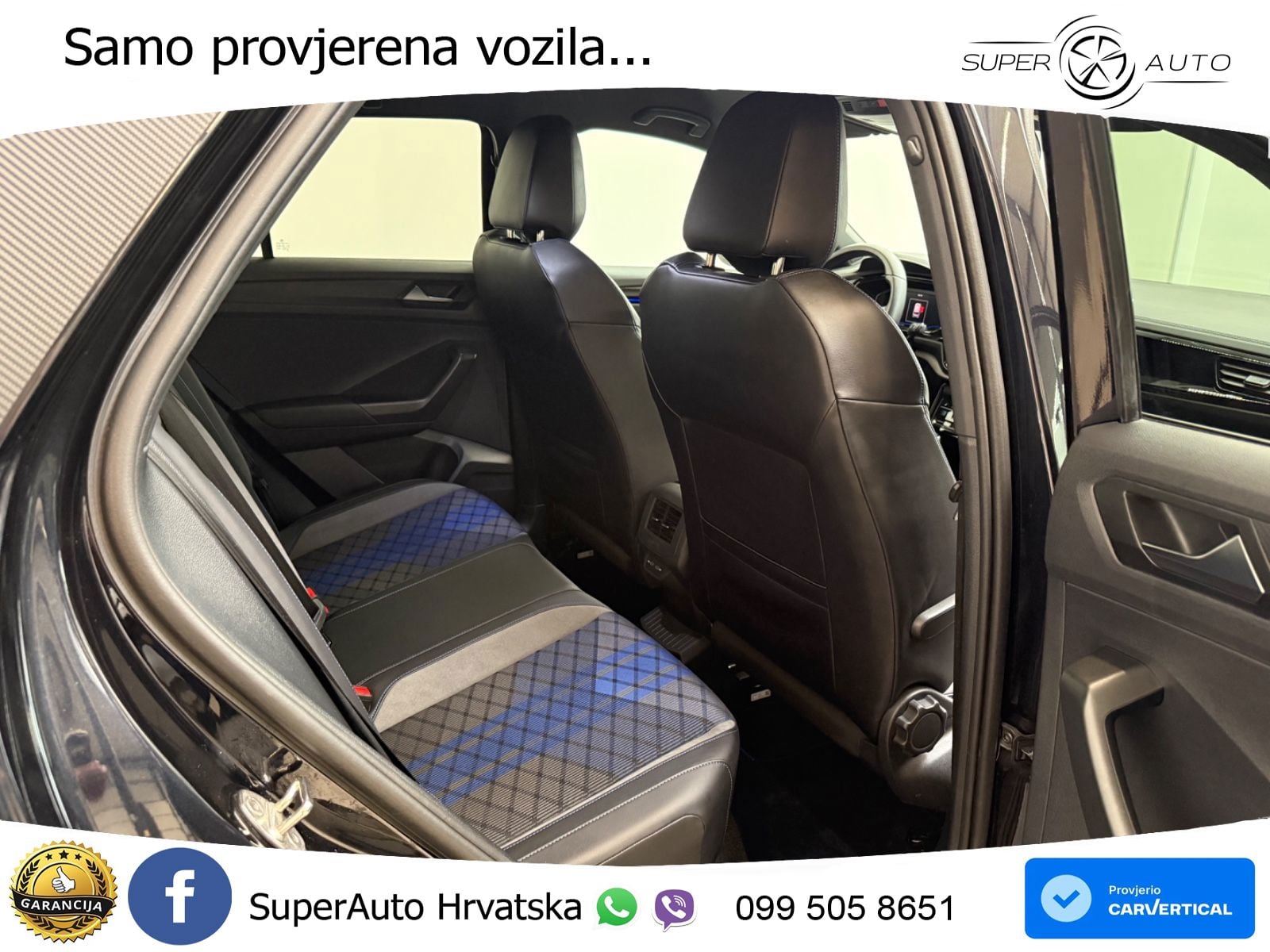 Volkswagen T-Roc I R 2.0 TSI (300 KS) OPF 4M DSG LED+GR SJED+ACC