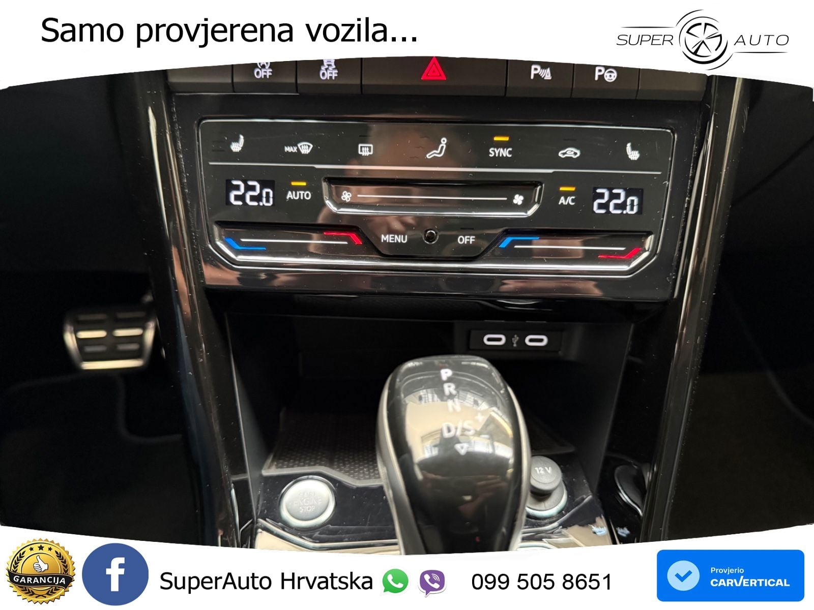 Volkswagen T-Roc I R 2.0 TSI (300 KS) OPF 4M DSG LED+GR SJED+ACC