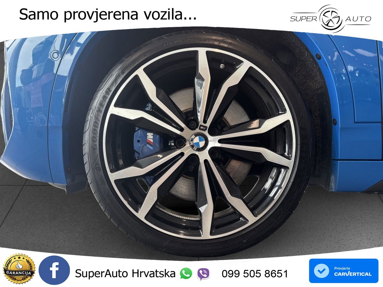BMW X2 xDrive25d Steptronic M Sport LED+GR SJED+ACC