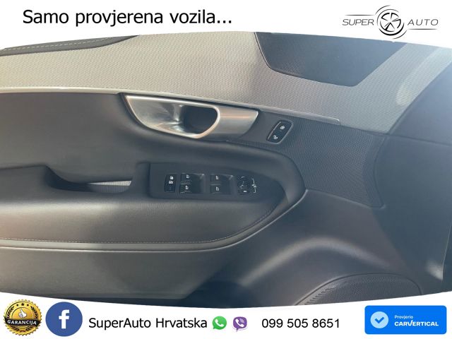 Volvo XC90 2.0 B5 Diesel AWD Automatic LED+GR SJED+ACC