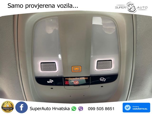 Volvo XC90 2.0 B5 Diesel AWD Automatic LED+GR SJED+ACC