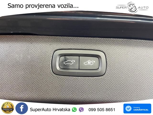 Volvo XC90 2.0 B5 Diesel AWD Automatic LED+GR SJED+ACC