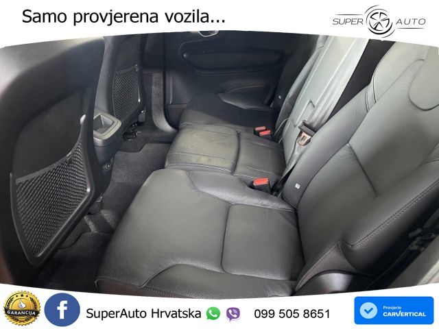 Volvo XC90 2.0 B5 Diesel AWD Automatic LED+GR SJED+ACC