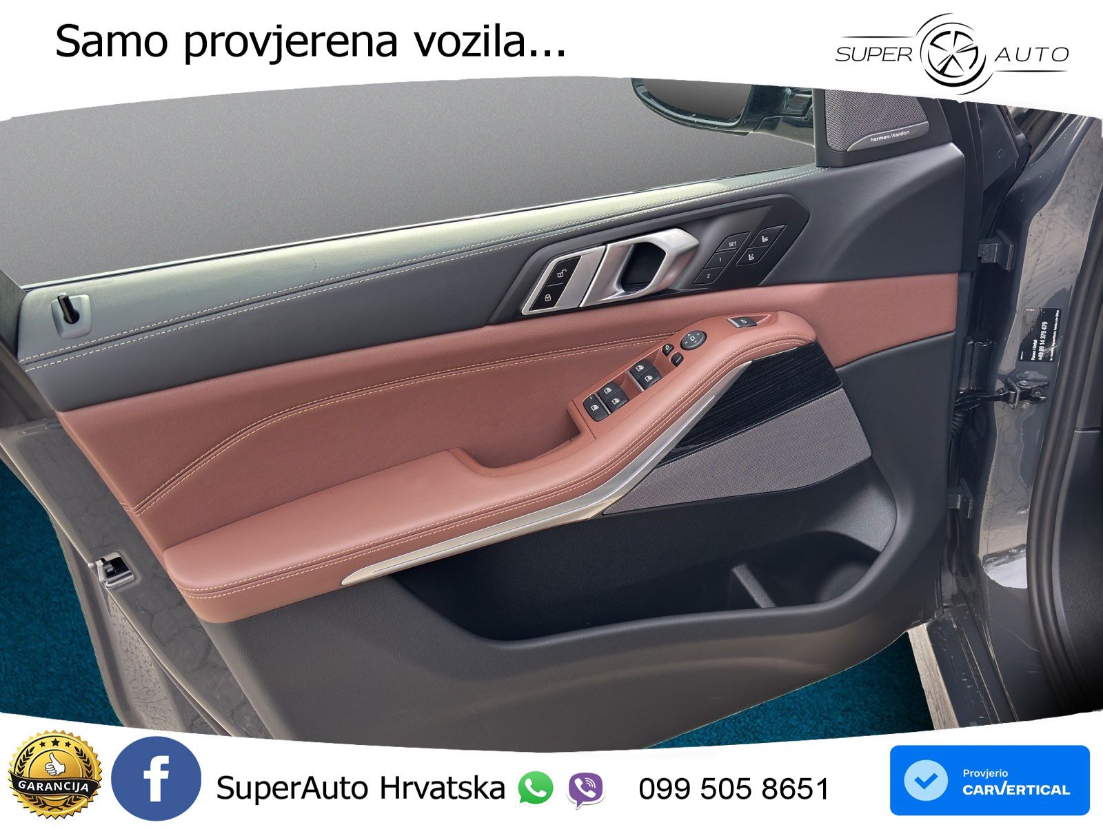 BMW X5 M60i V8 (530 KS) xDrive Steptronic M Sport