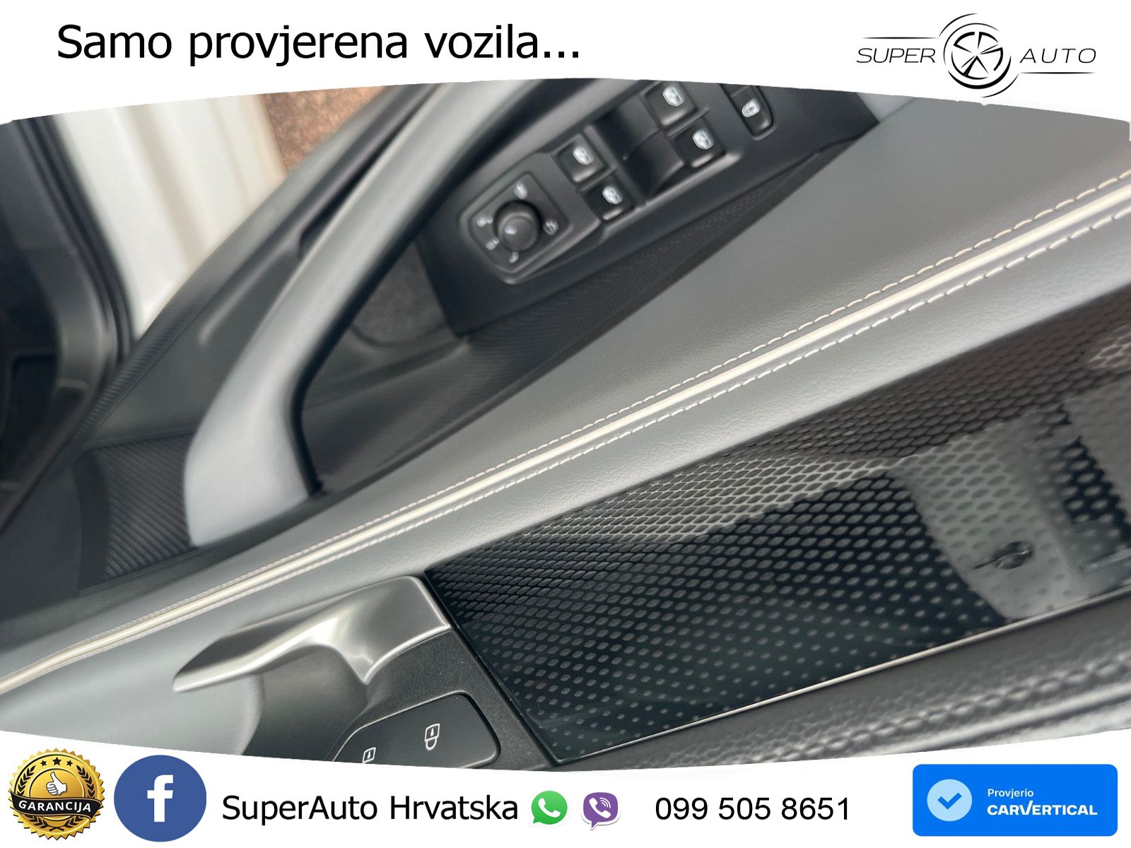 Volkswagen Passat Variant 1.5 eTSI (150 KS) DSG Business LED+GR SJED+ACC