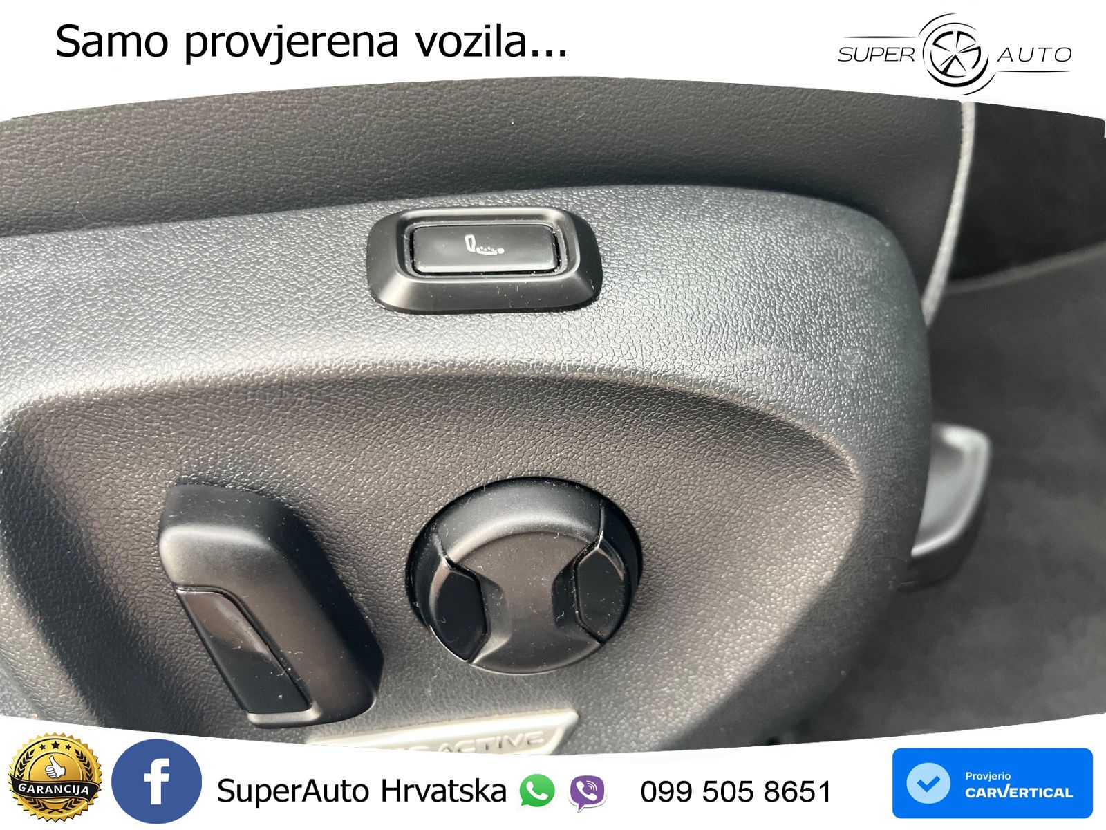 Volkswagen Passat Variant 1.5 eTSI (150 KS) DSG Business LED+GR SJED+ACC