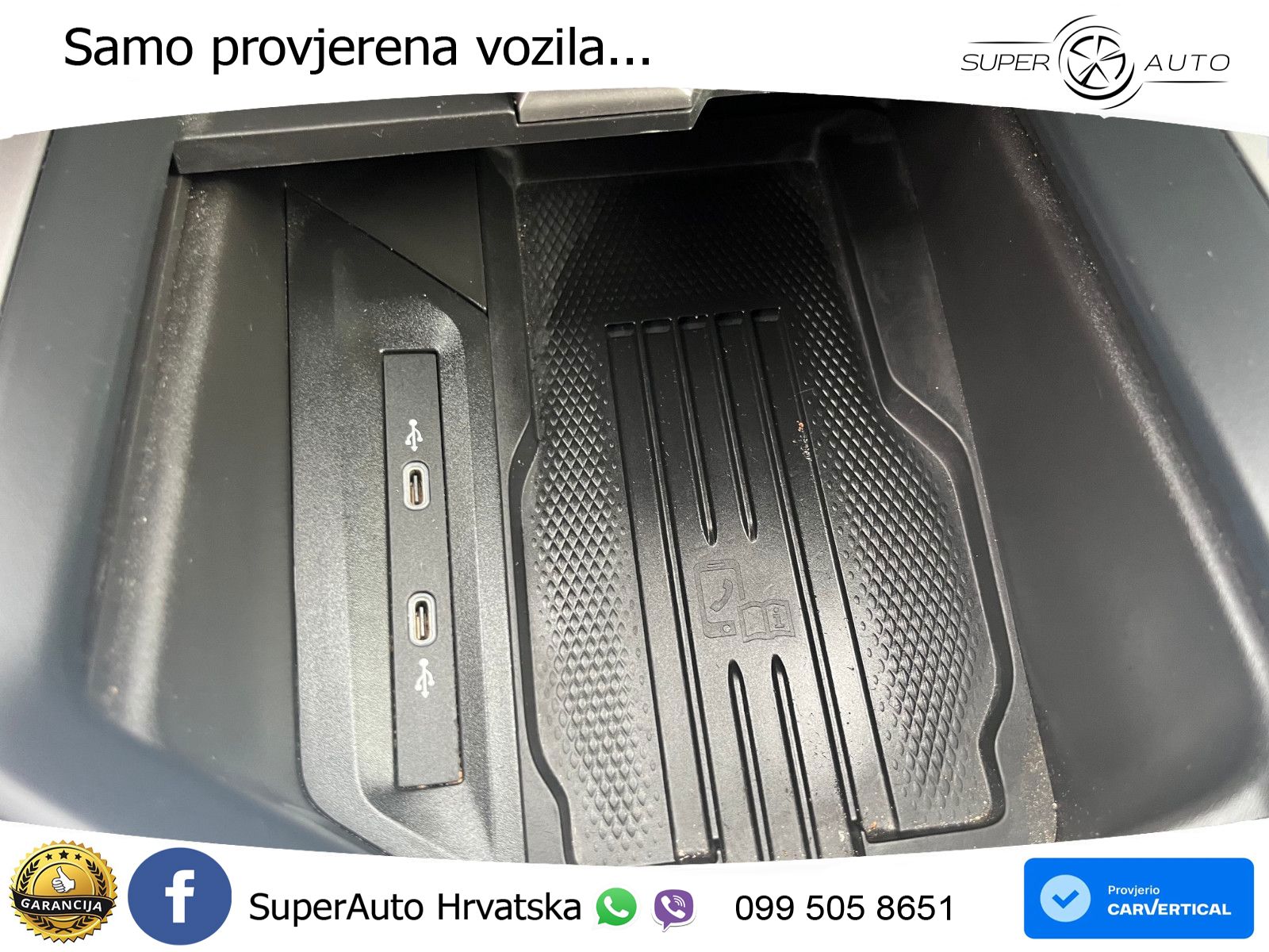 Volkswagen Passat Variant 1.5 eTSI (150 KS) DSG Business LED+GR SJED+ACC