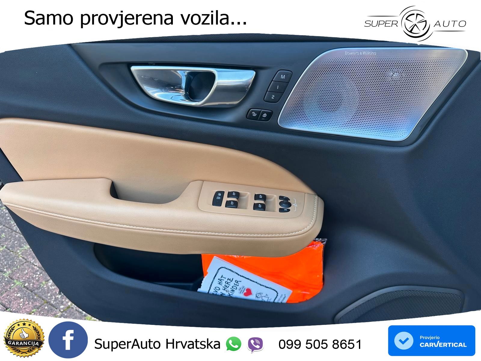 Volvo V60 2.0 T8 AWD Geartronic ACC+HEAD+4xGR SJED+360+PANO