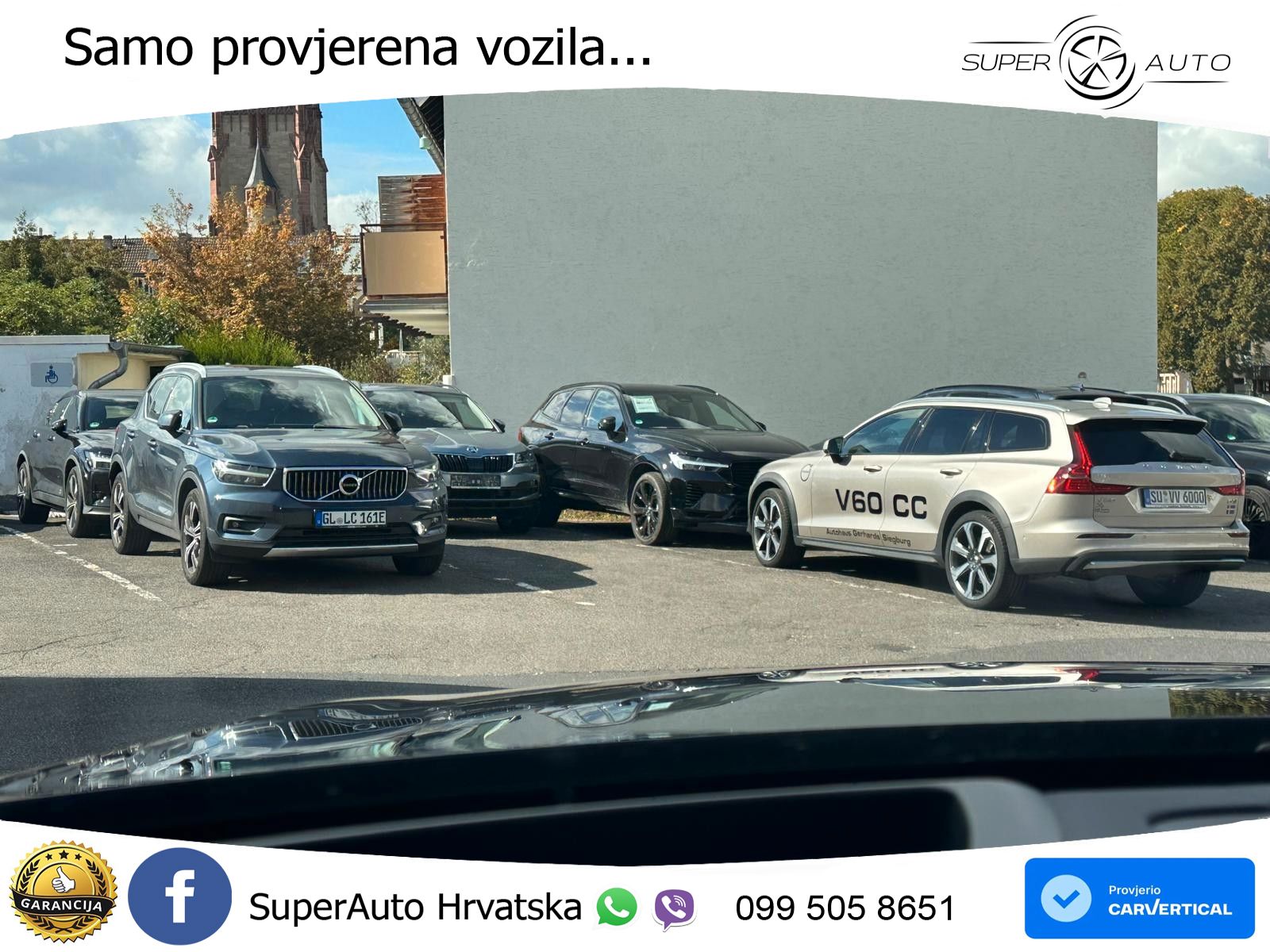 Volvo V60 2.0 T8 AWD Geartronic ACC+HEAD+4xGR SJED+360+PANO