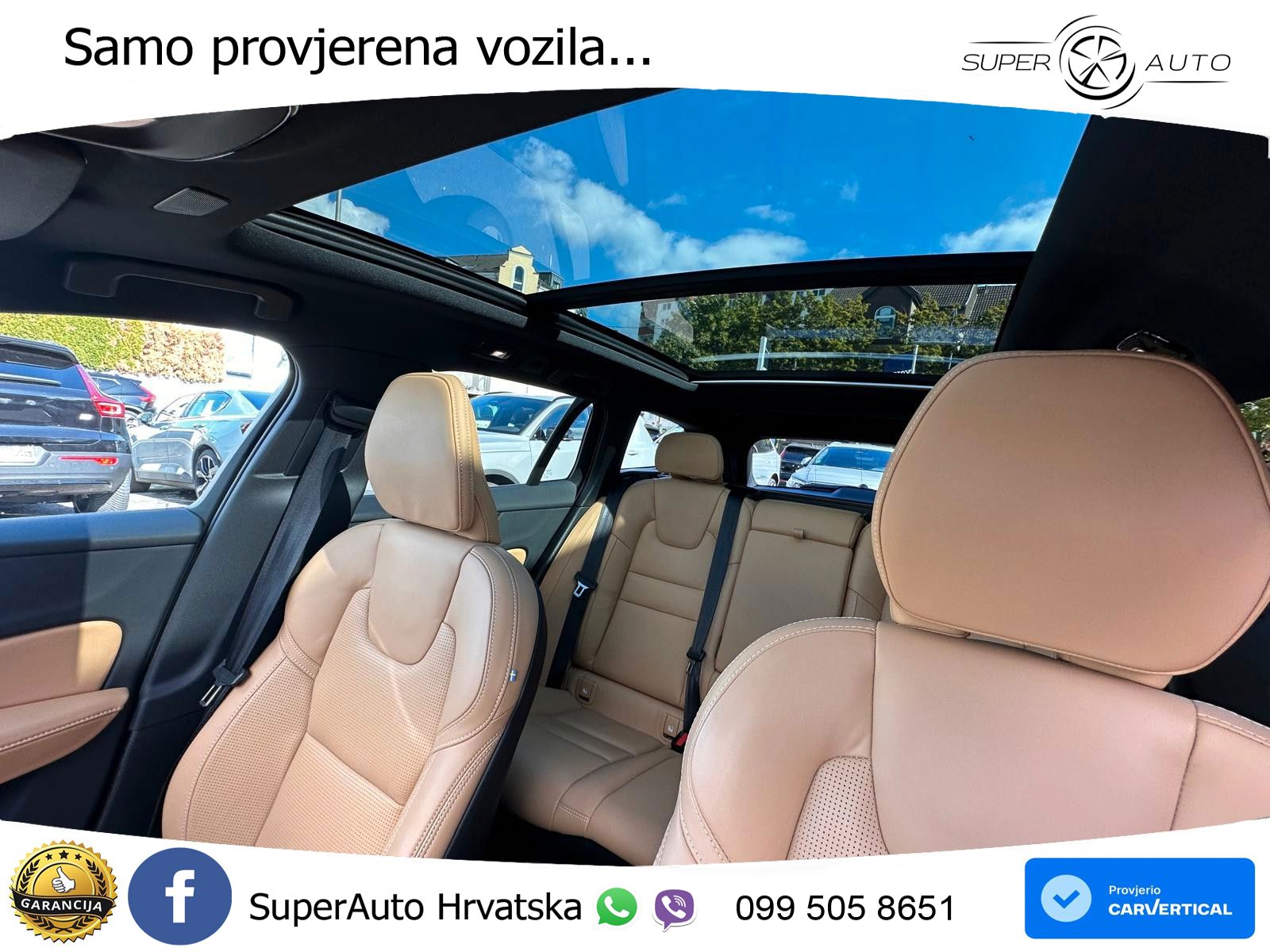 Volvo V60 2.0 T8 AWD Geartronic ACC+HEAD+4xGR SJED+360+PANO
