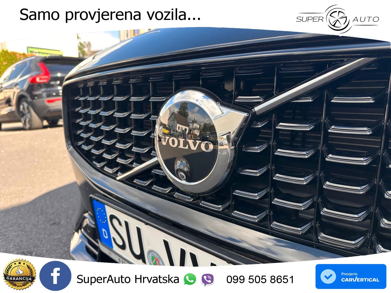 Volvo V60 2.0 T8 AWD Geartronic ACC+HEAD+4xGR SJED+360+PANO