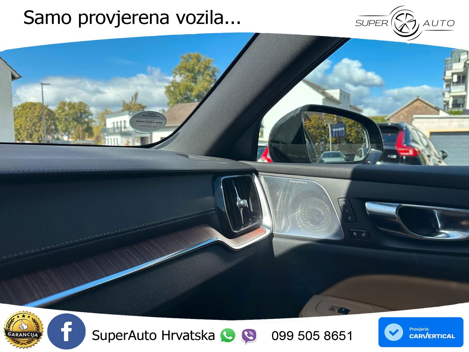 Volvo V60 2.0 T8 AWD Geartronic ACC+HEAD+4xGR SJED+360+PANO