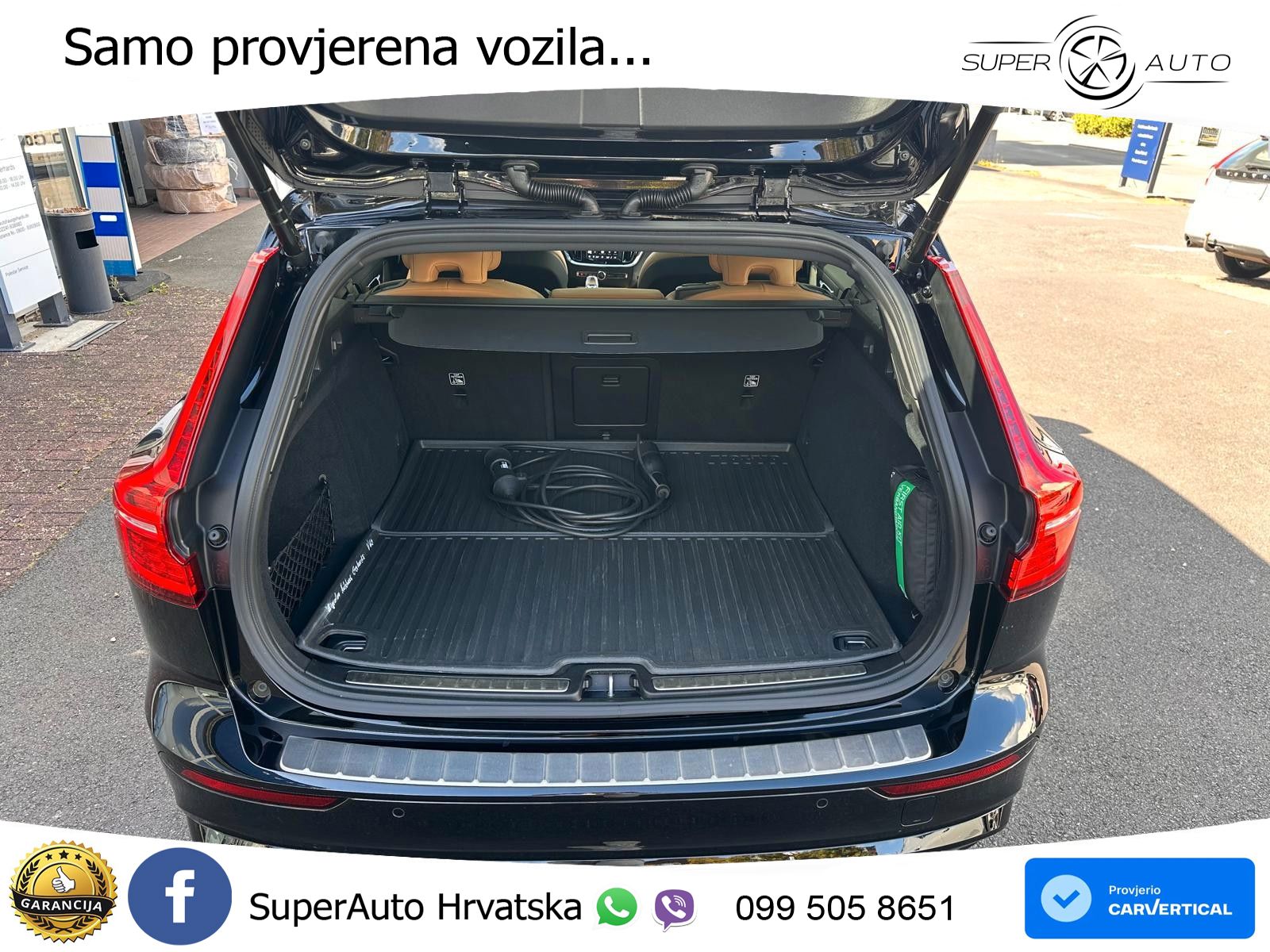 Volvo V60 2.0 T8 AWD Geartronic ACC+HEAD+4xGR SJED+360+PANO