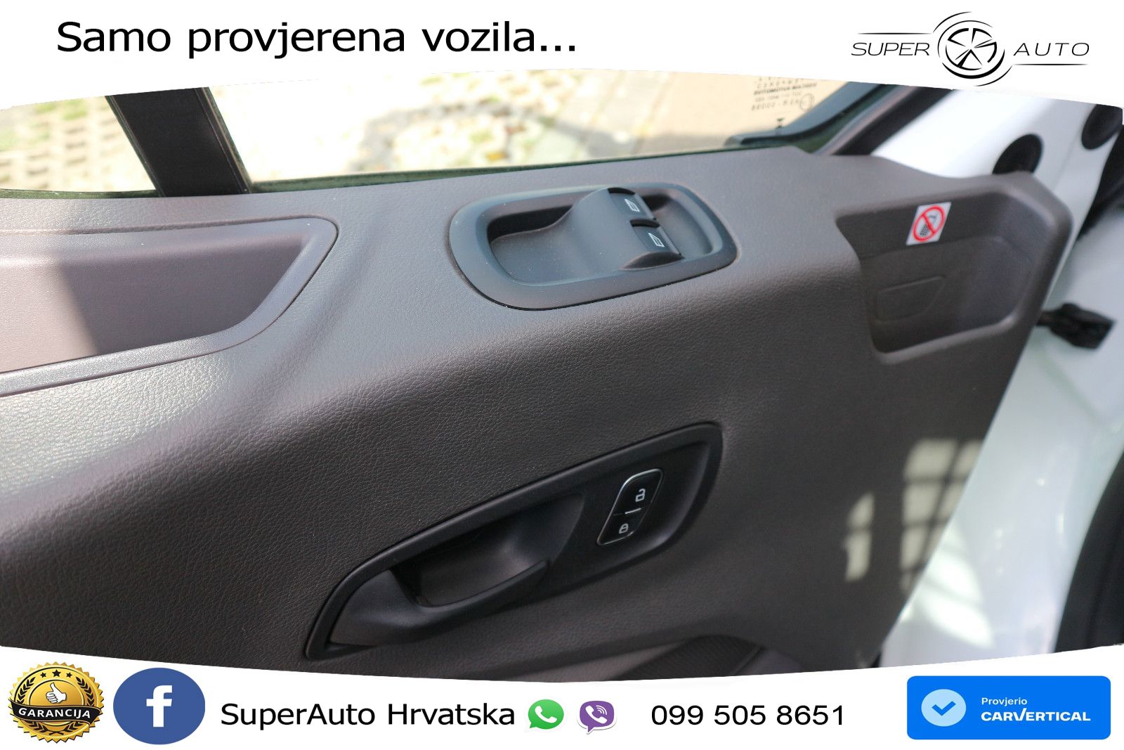Ford Transit Kipper Zwillingsbereifung AHK 170 KS