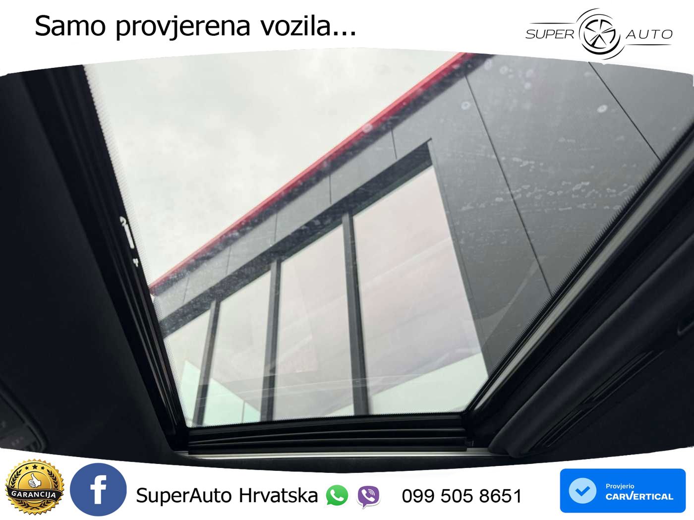 Mercedes G 450d Long (367 KS) 4MATIC 9G-TRONIC