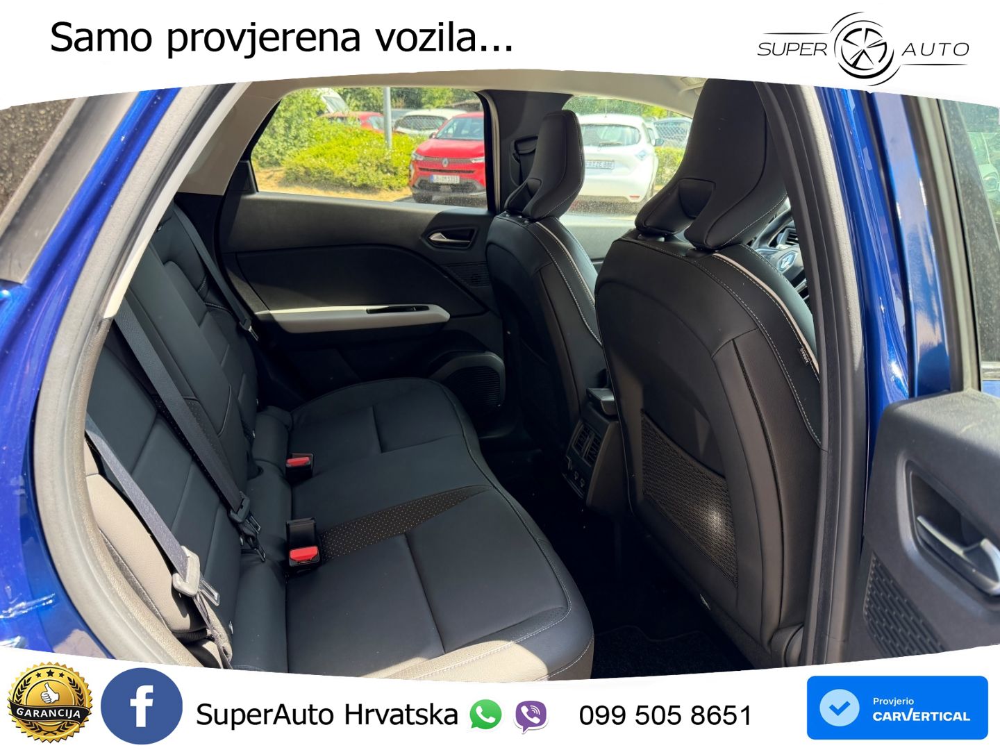 Renault Captur 1.3 TCe (140 KS) EDC LED+GR SJED+ACC