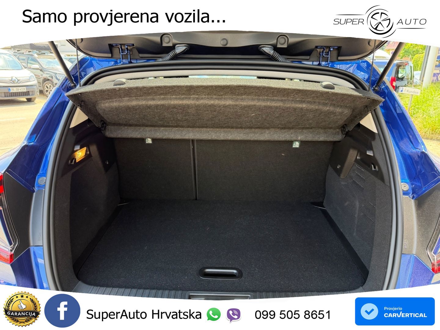 Renault Captur 1.3 TCe (140 KS) EDC LED+GR SJED+ACC