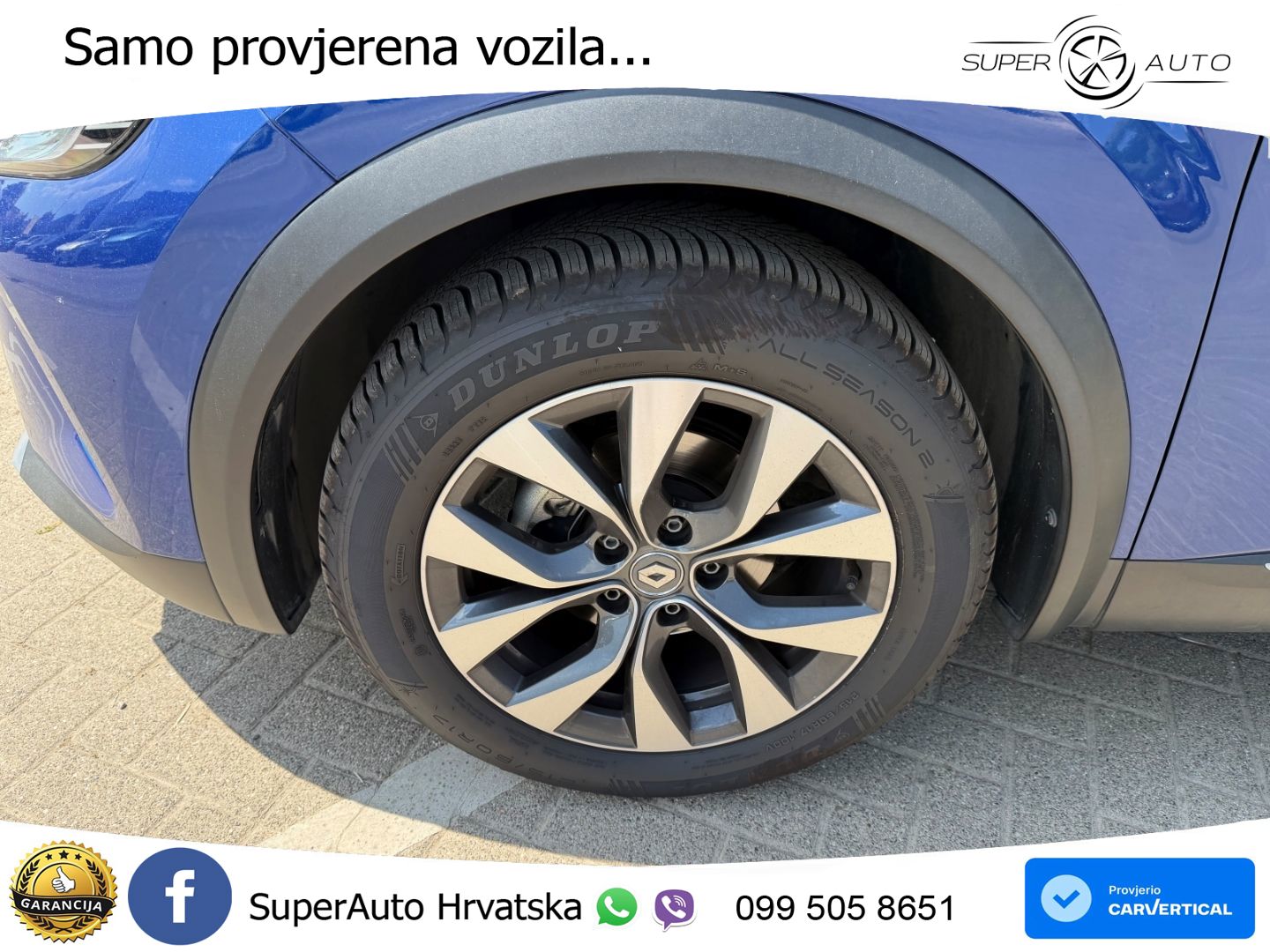 Renault Captur 1.3 TCe (140 KS) EDC LED+GR SJED+ACC