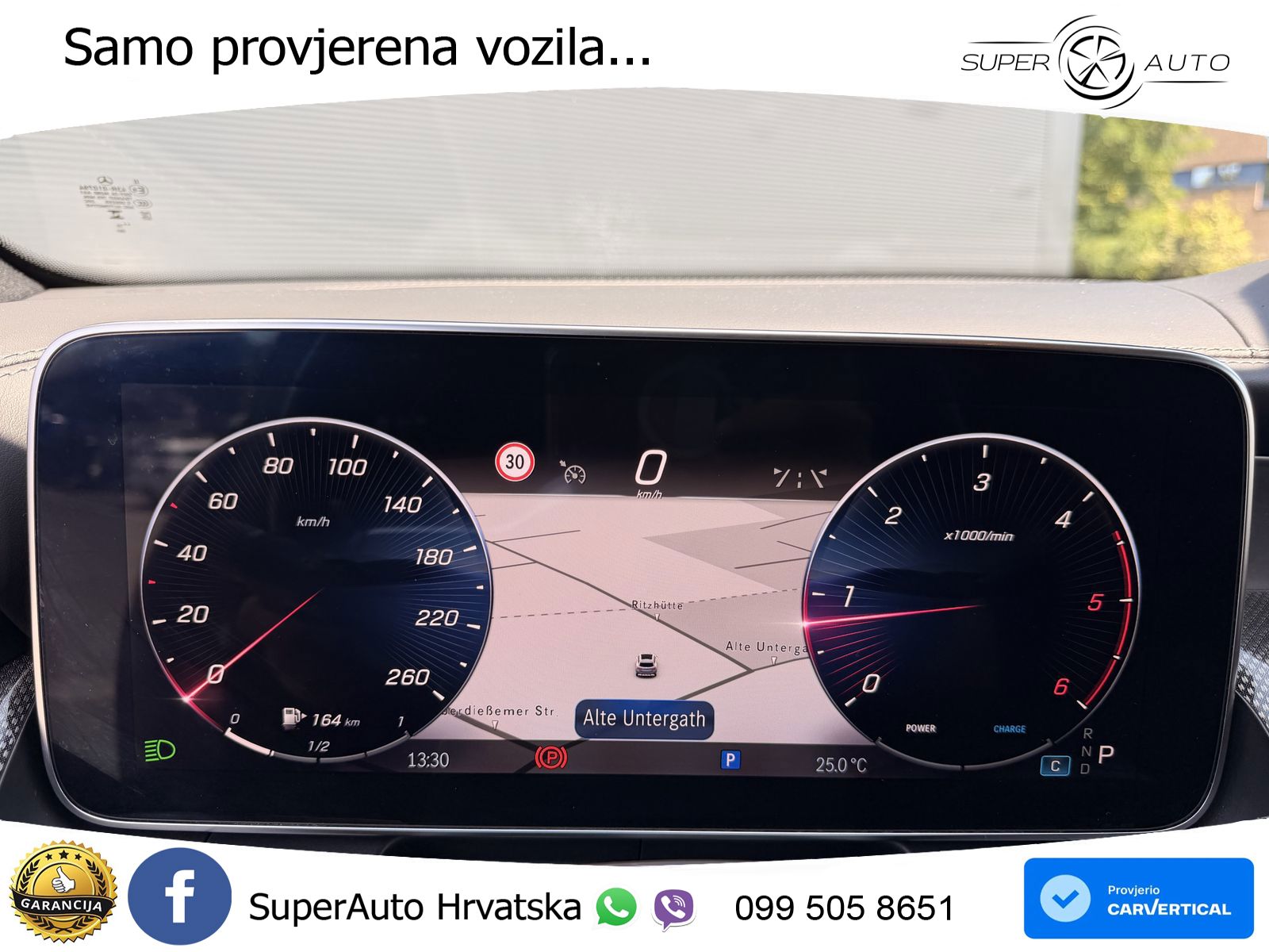 Mercedes GLC 220d (197 KS) 4MATIC 9G-TRONIC Avantgarde