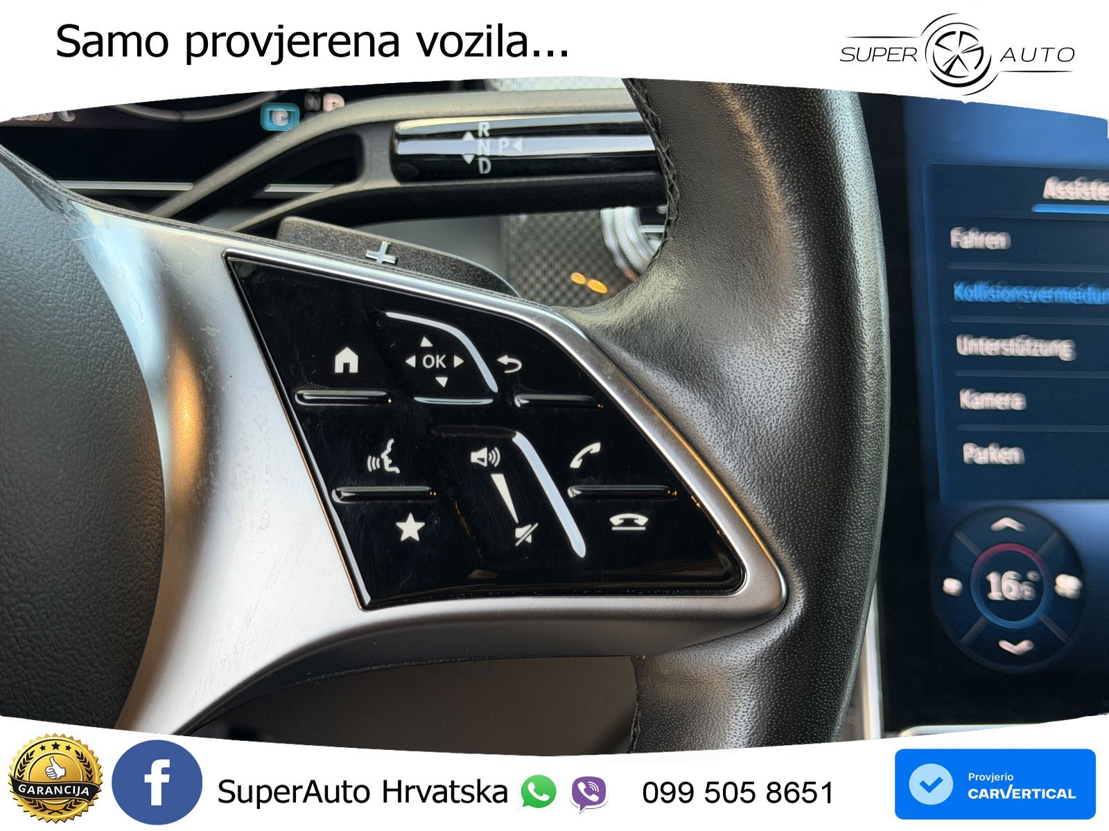 Mercedes GLC 220d (197 KS) 4MATIC 9G-TRONIC Avantgarde