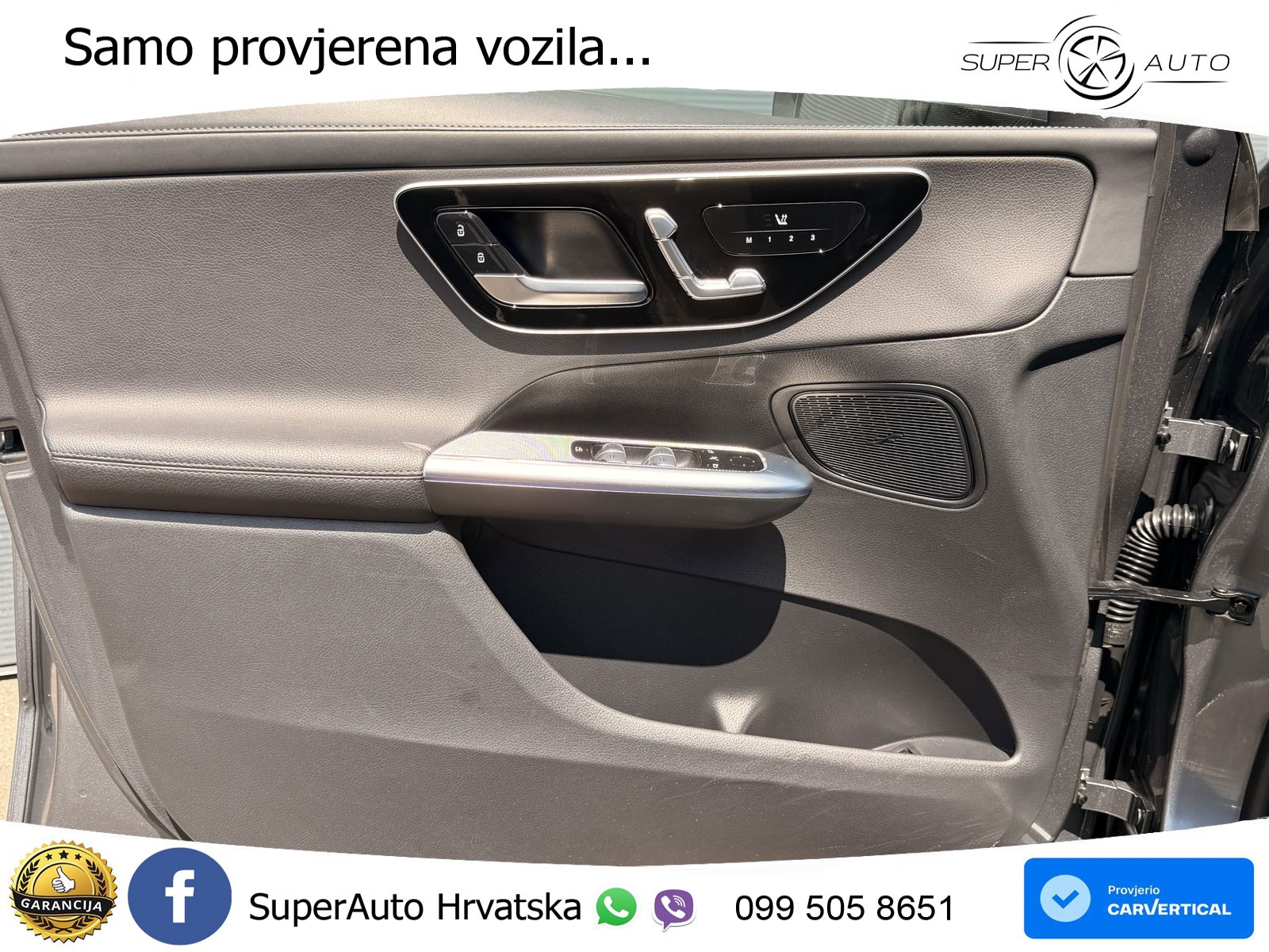 Mercedes GLC 220d (197 KS) 4MATIC 9G-TRONIC Avantgarde