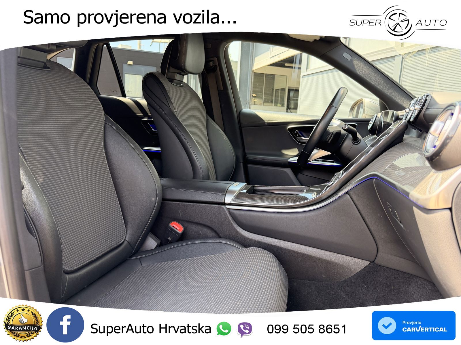 Mercedes GLC 220d (197 KS) 4MATIC 9G-TRONIC Avantgarde
