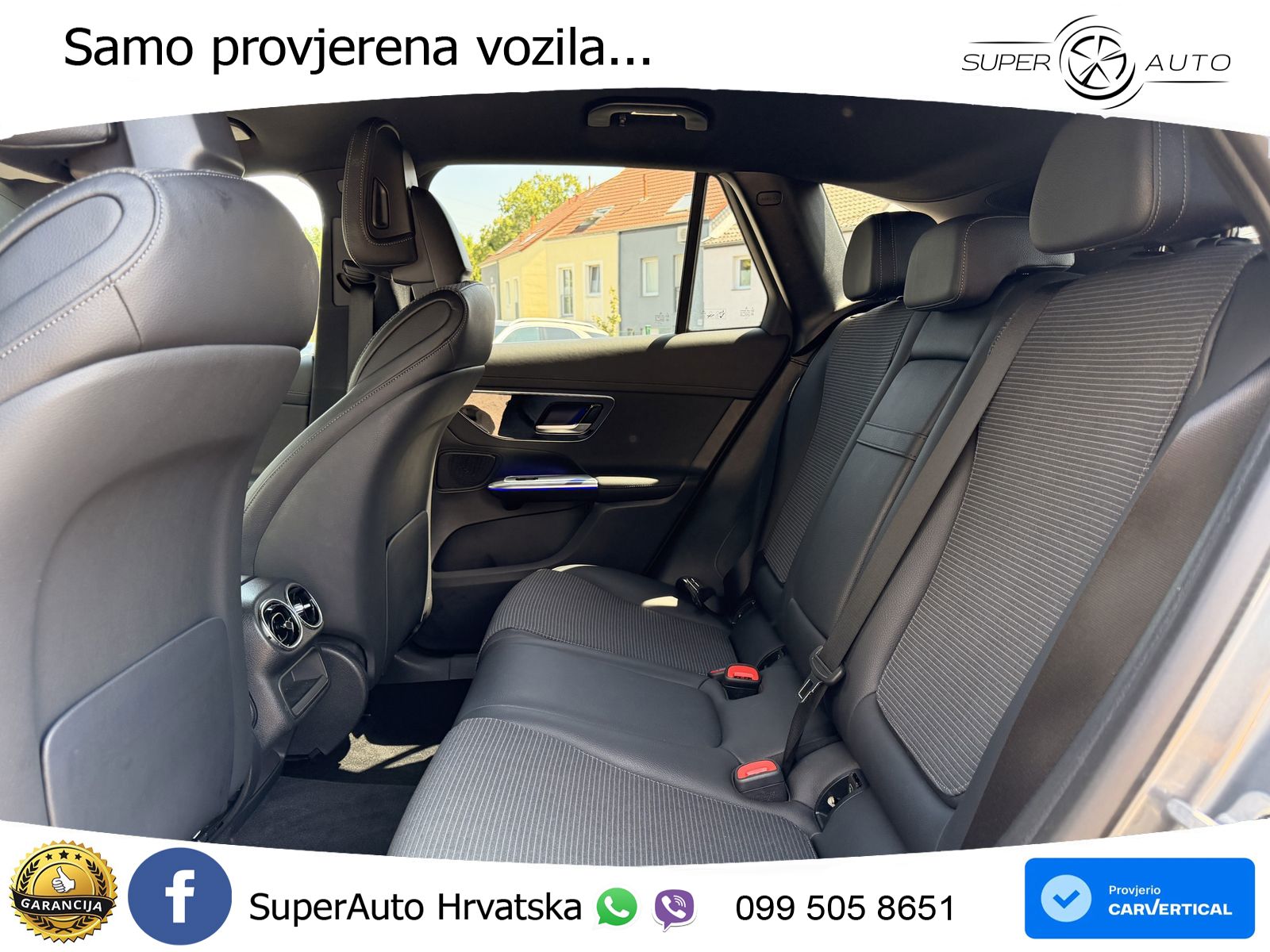 Mercedes GLC 220d (197 KS) 4MATIC 9G-TRONIC Avantgarde