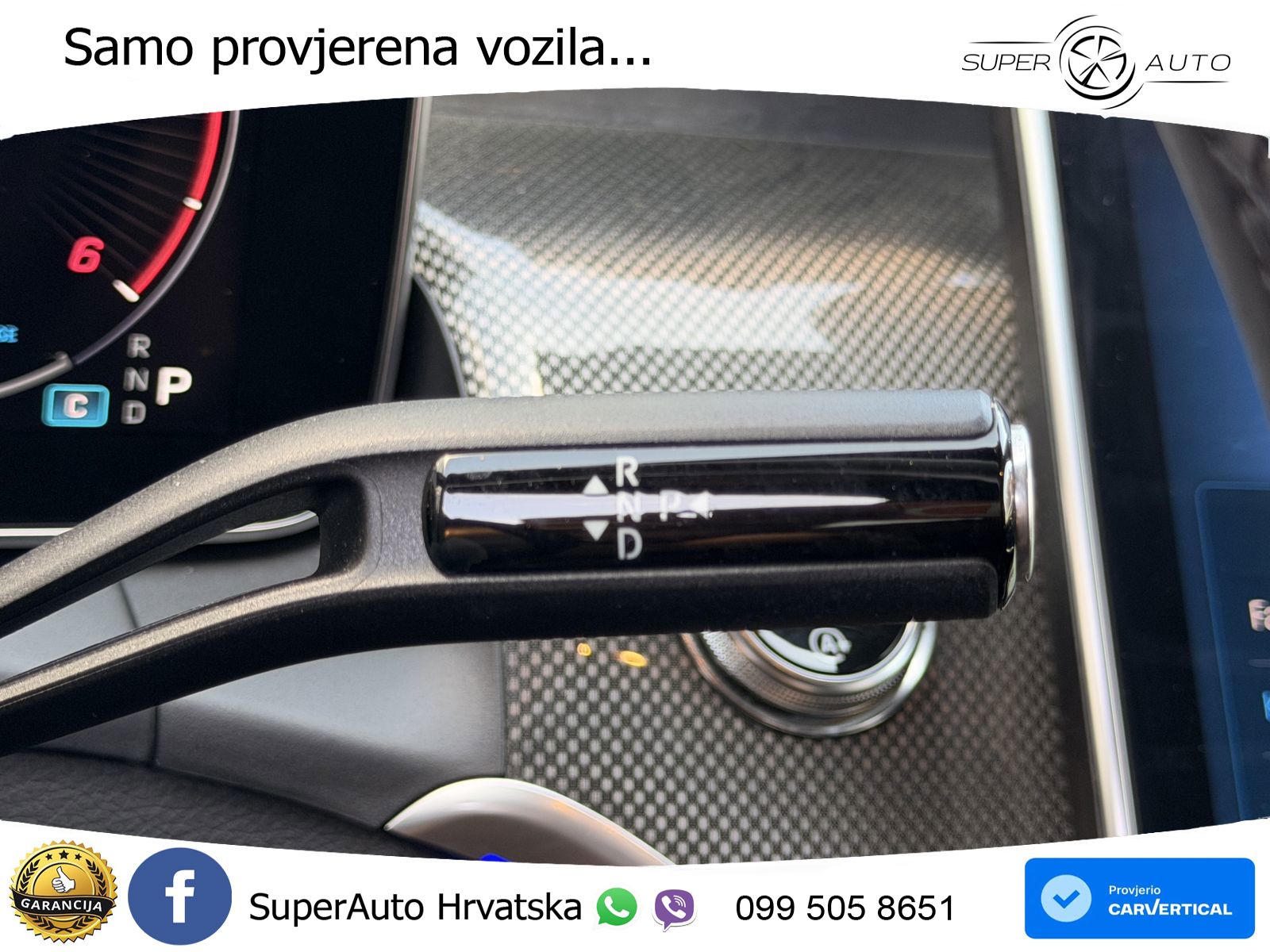 Mercedes GLC 220d (197 KS) 4MATIC 9G-TRONIC Avantgarde