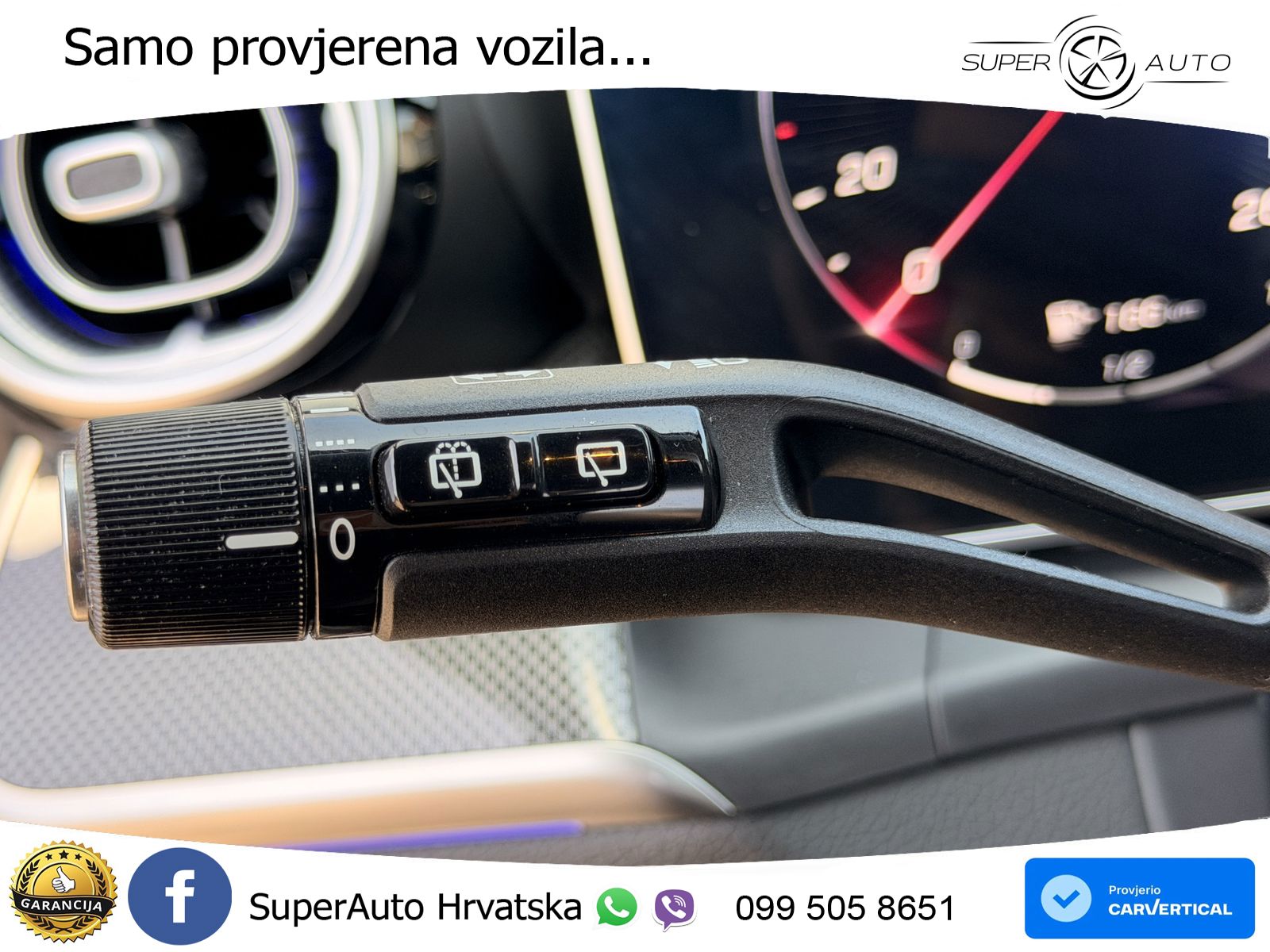 Mercedes GLC 220d (197 KS) 4MATIC 9G-TRONIC Avantgarde